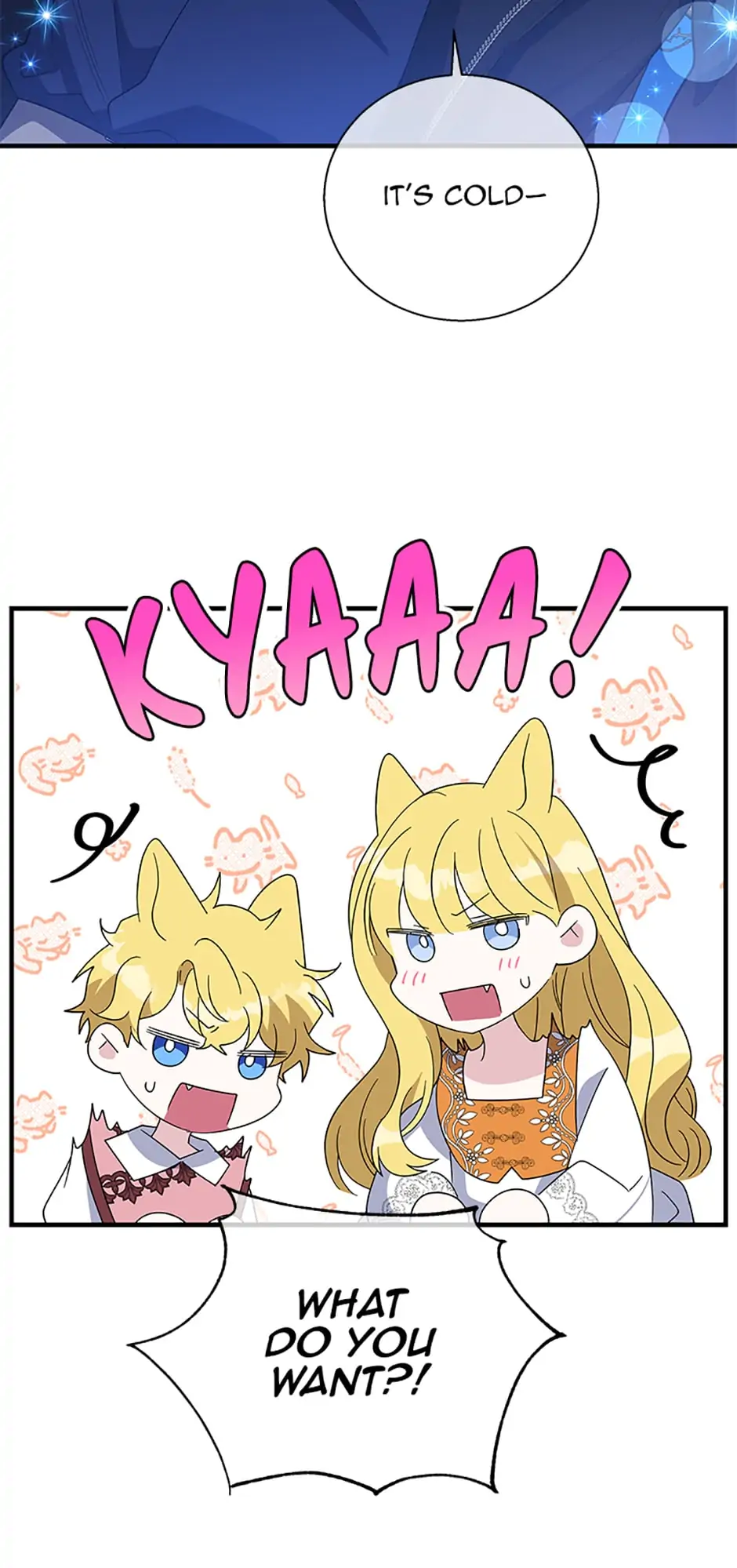 Baroness Goes on Strike [Mature](Official) - Chapter 42 manhwa