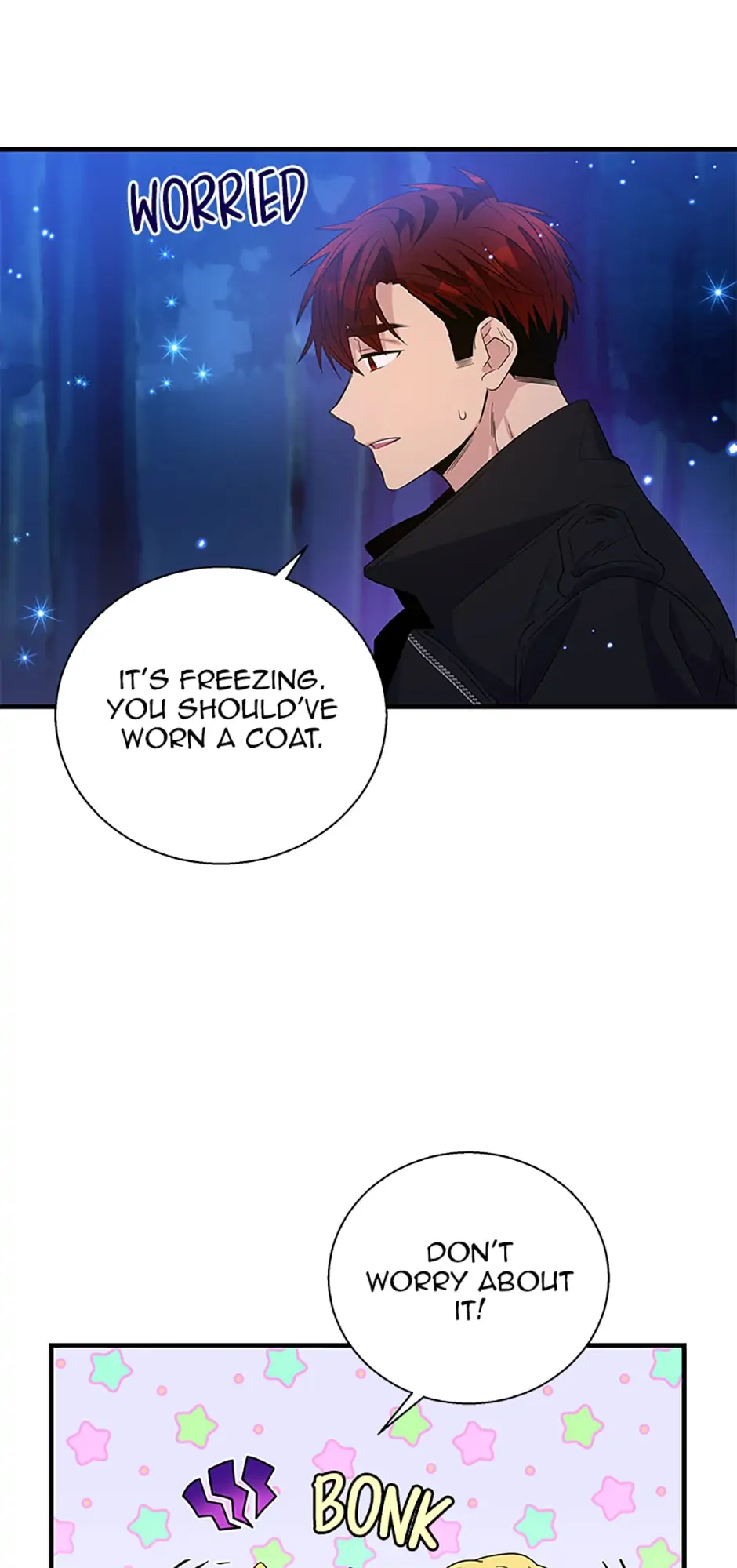 Baroness Goes on Strike [Mature](Official) - Chapter 42 manhwa