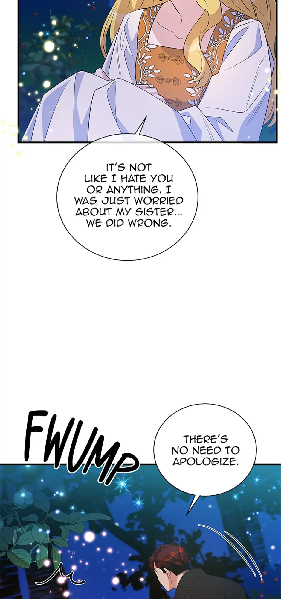 Baroness Goes on Strike [Mature](Official) - Chapter 42 manhwa