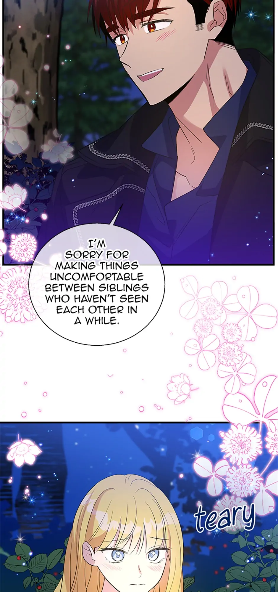 Baroness Goes on Strike [Mature](Official) - Chapter 42 manhwa