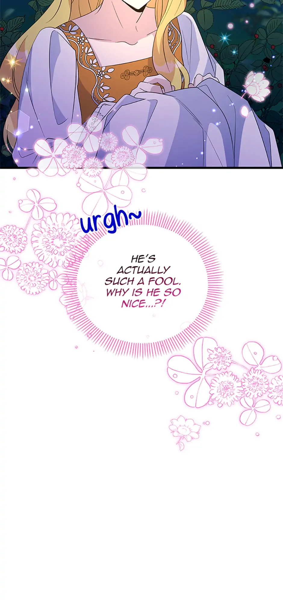 Baroness Goes on Strike [Mature](Official) - Chapter 42 manhwa