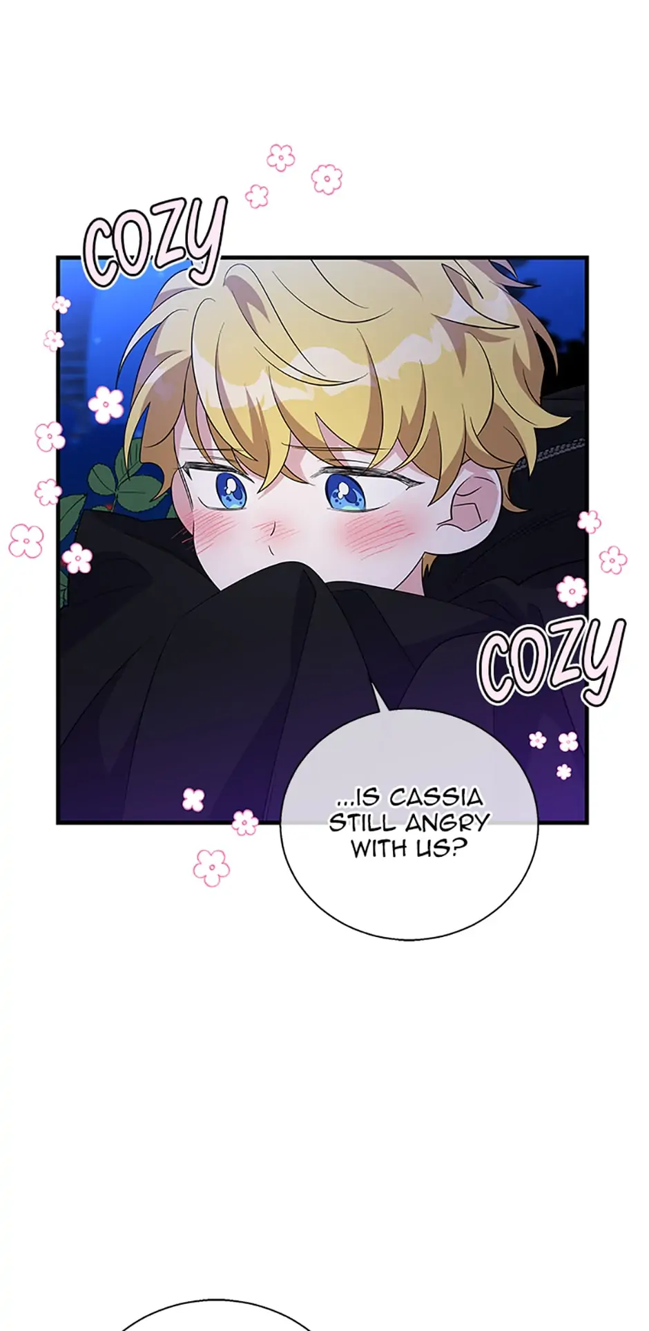 Baroness Goes on Strike [Mature](Official) - Chapter 43 manhwa