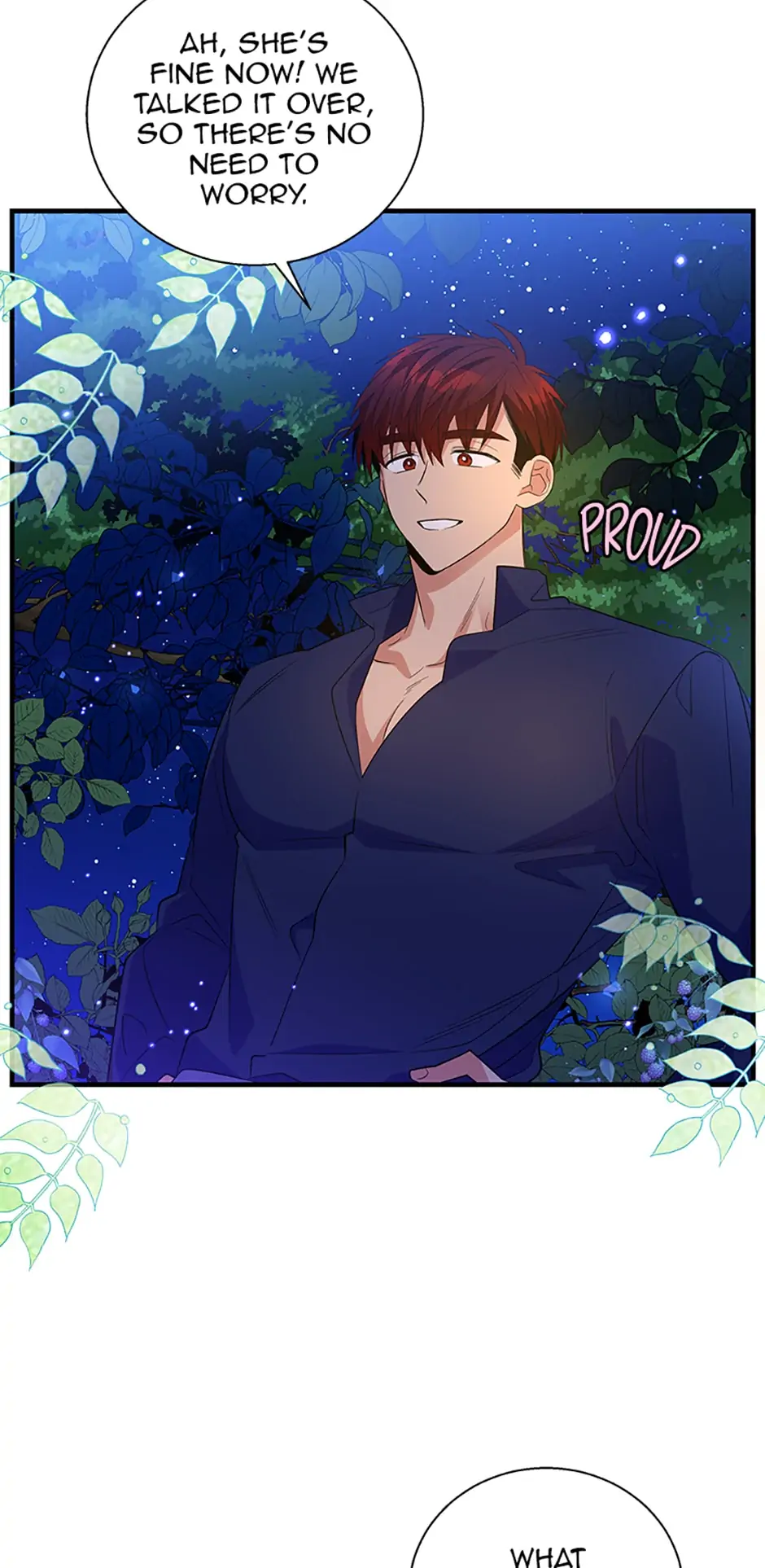 Baroness Goes on Strike [Mature](Official) - Chapter 43 manhwa