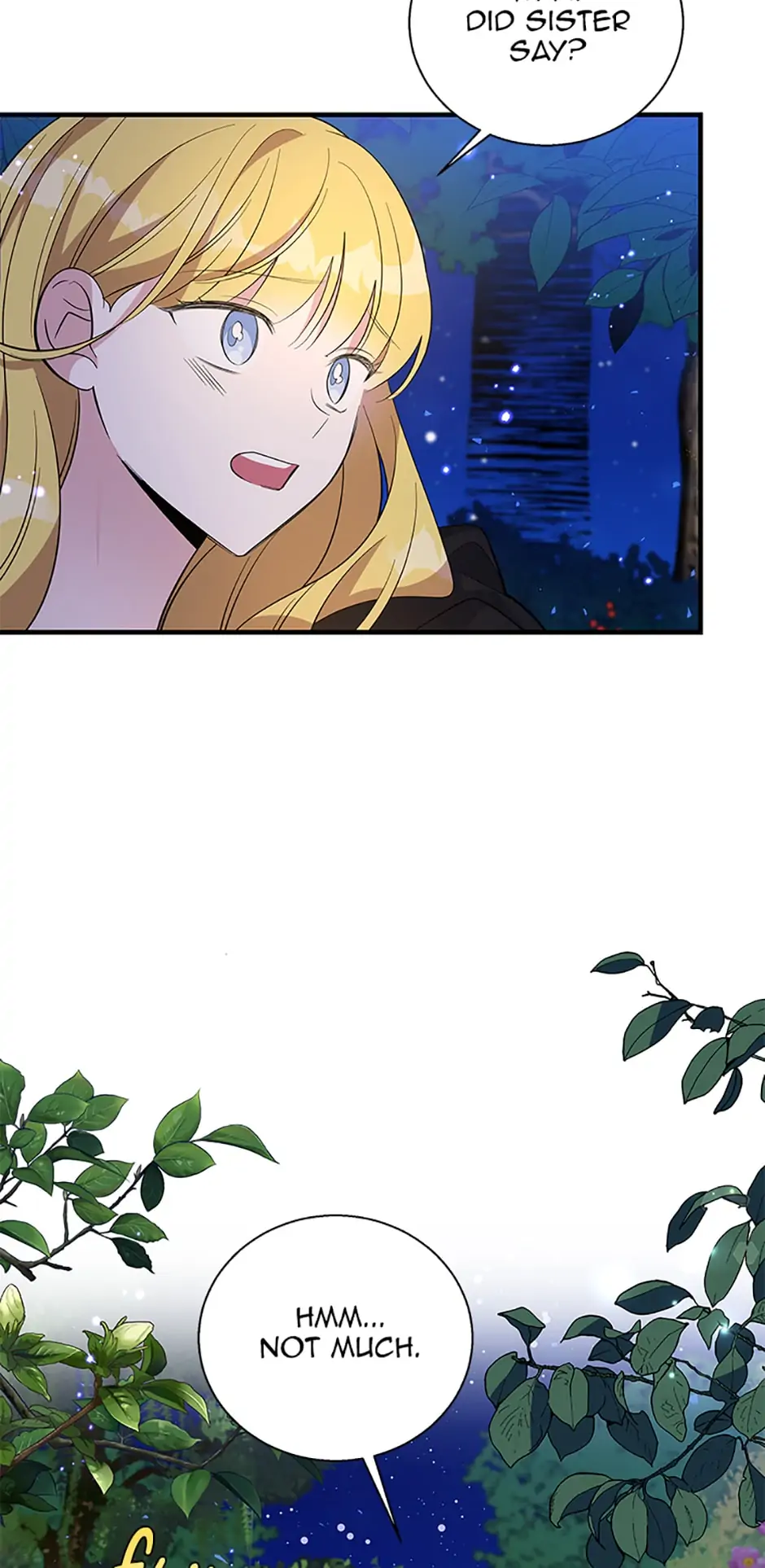 Baroness Goes on Strike [Mature](Official) - Chapter 43 manhwa