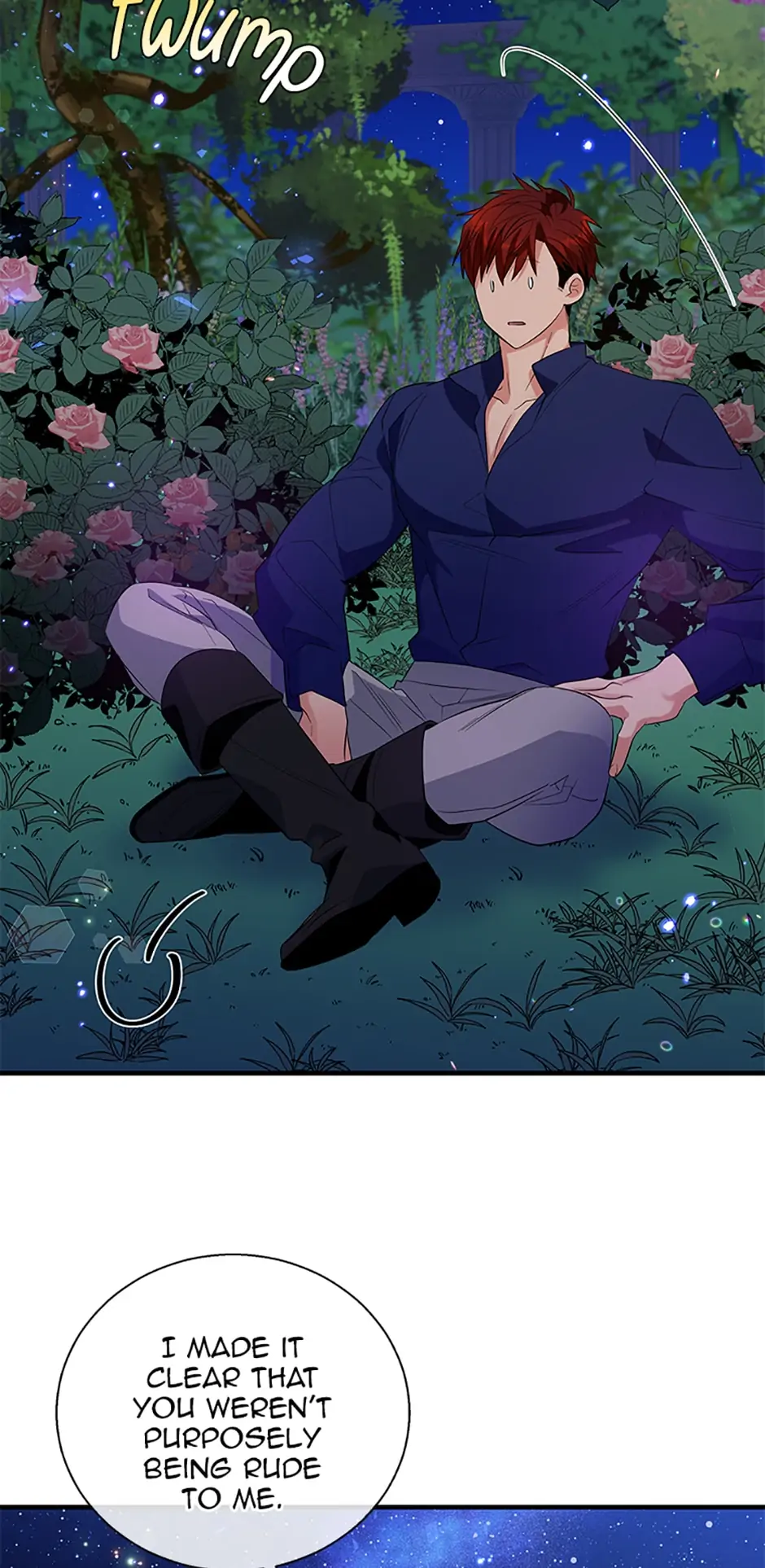Baroness Goes on Strike [Mature](Official) - Chapter 43 manhwa