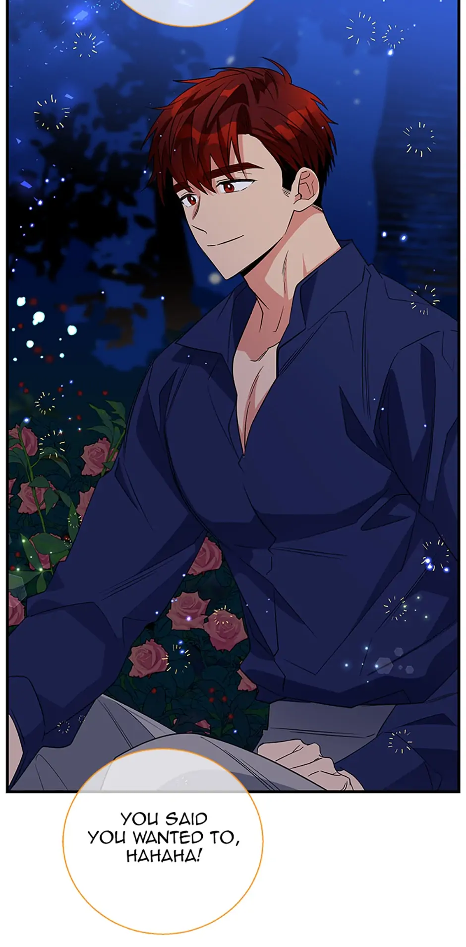 Baroness Goes on Strike [Mature](Official) - Chapter 43 manhwa