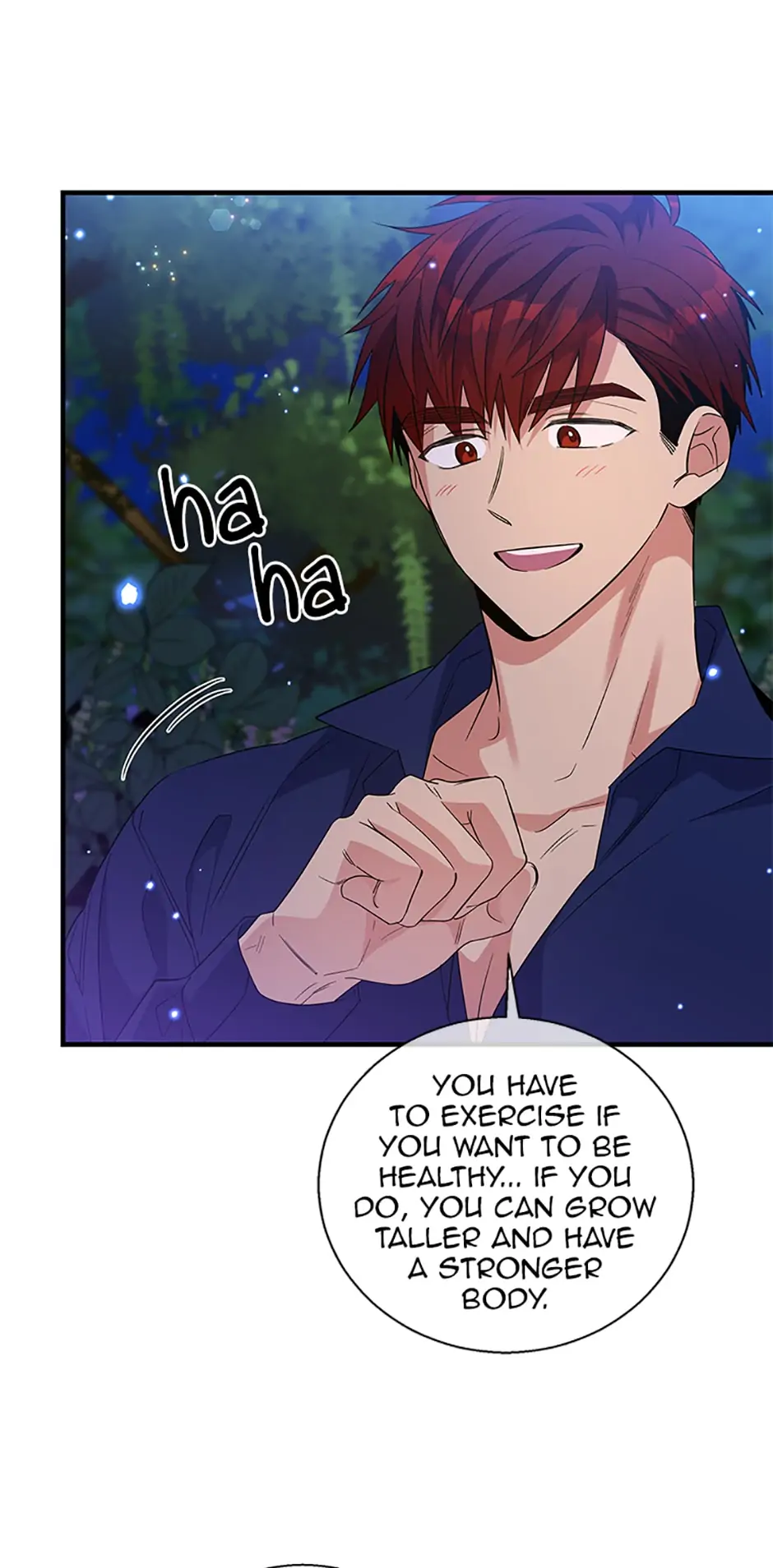 Baroness Goes on Strike [Mature](Official) - Chapter 43 manhwa