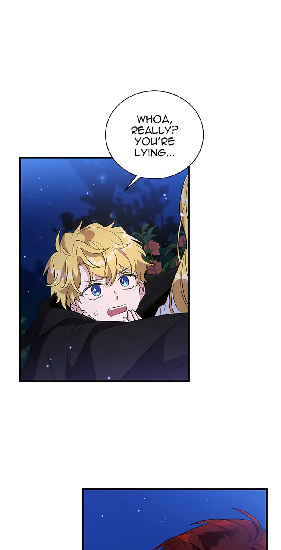 Baroness Goes on Strike [Mature](Official) - Chapter 43 manhwa