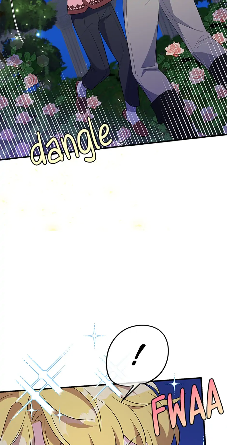 Baroness Goes on Strike [Mature](Official) - Chapter 43 manhwa