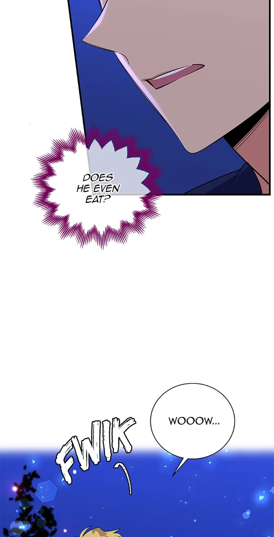 Baroness Goes on Strike [Mature](Official) - Chapter 43 manhwa
