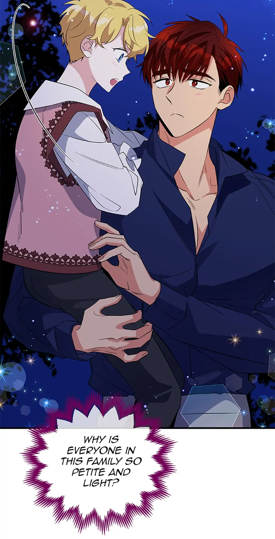 Baroness Goes on Strike [Mature](Official) - Chapter 43 manhwa