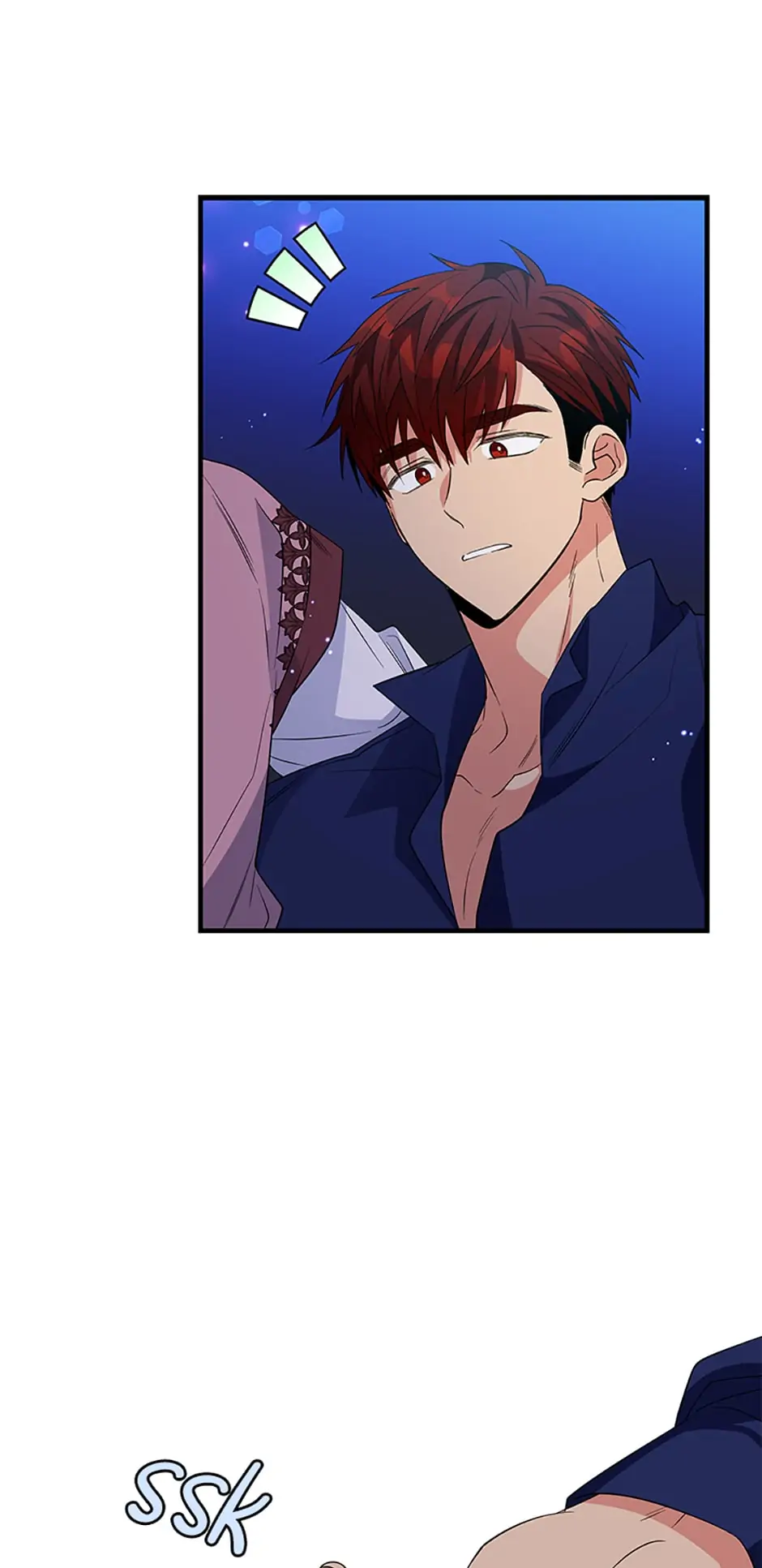 Baroness Goes on Strike [Mature](Official) - Chapter 43 manhwa