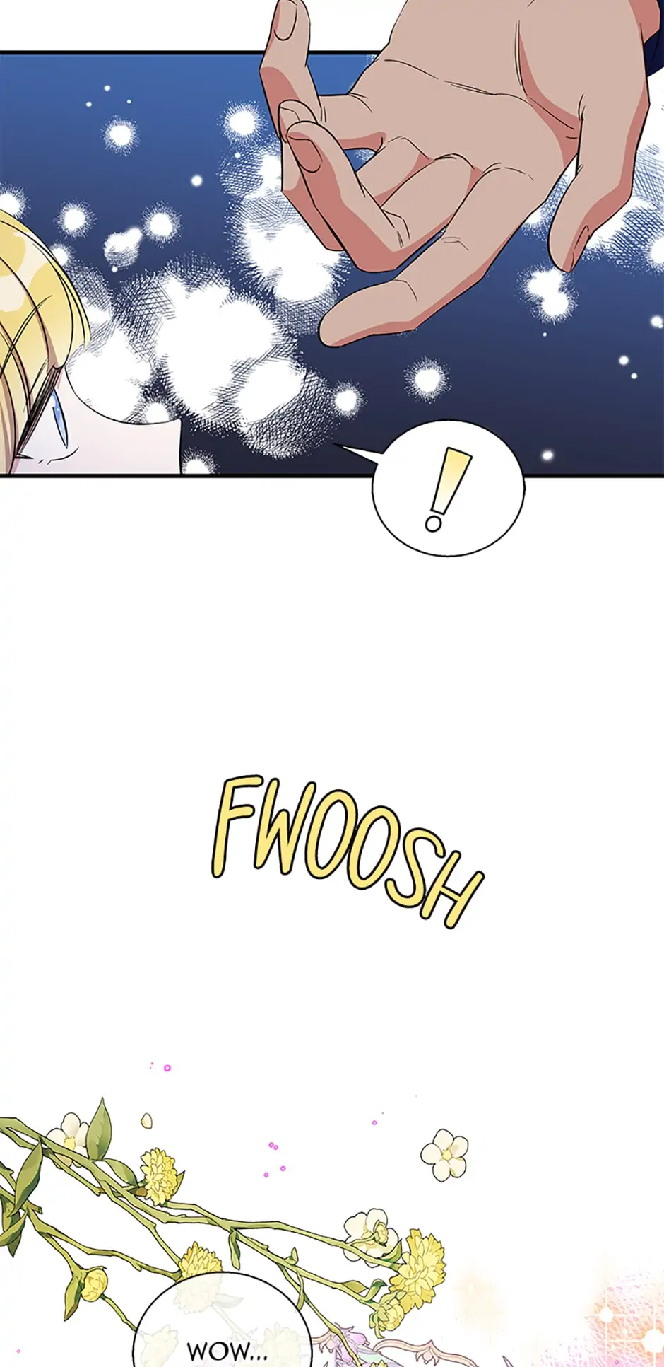 Baroness Goes on Strike [Mature](Official) - Chapter 43 manhwa