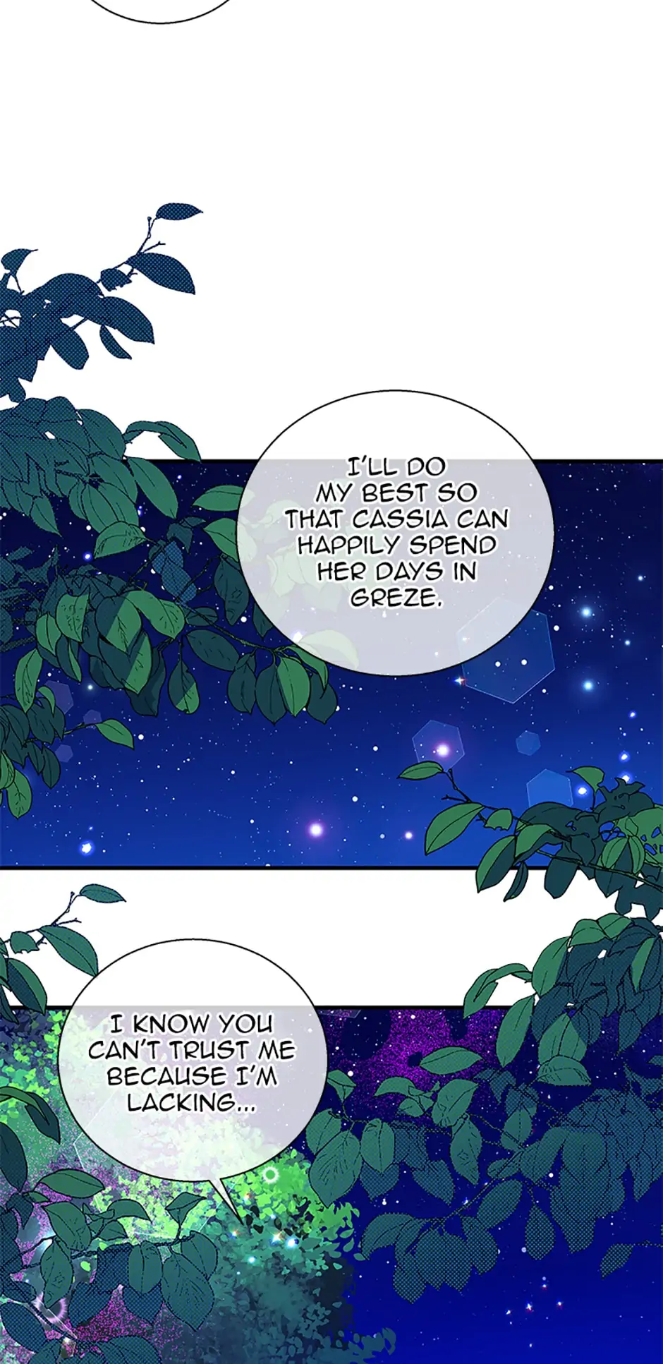Baroness Goes on Strike [Mature](Official) - Chapter 43 manhwa