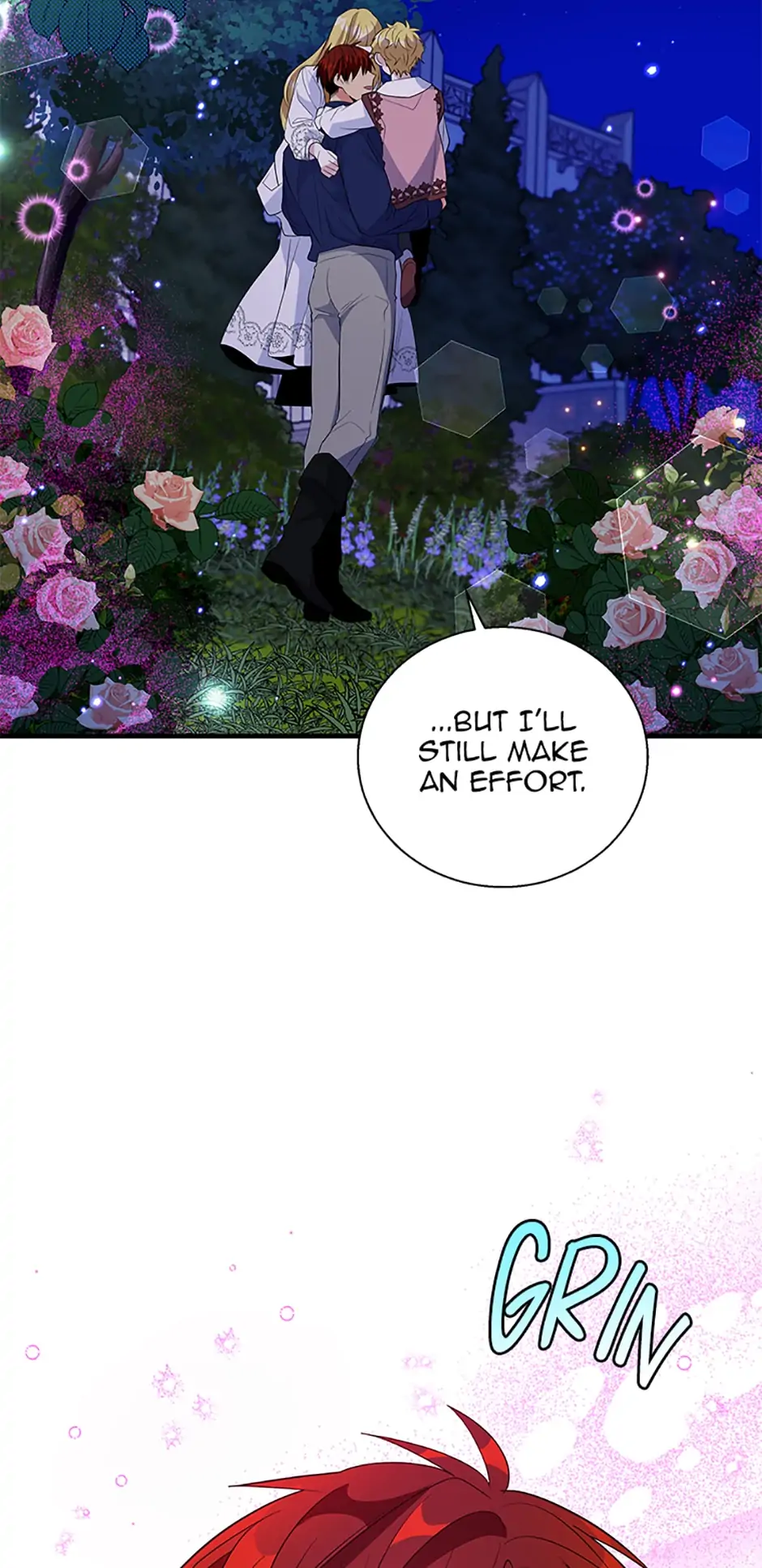 Baroness Goes on Strike [Mature](Official) - Chapter 43 manhwa