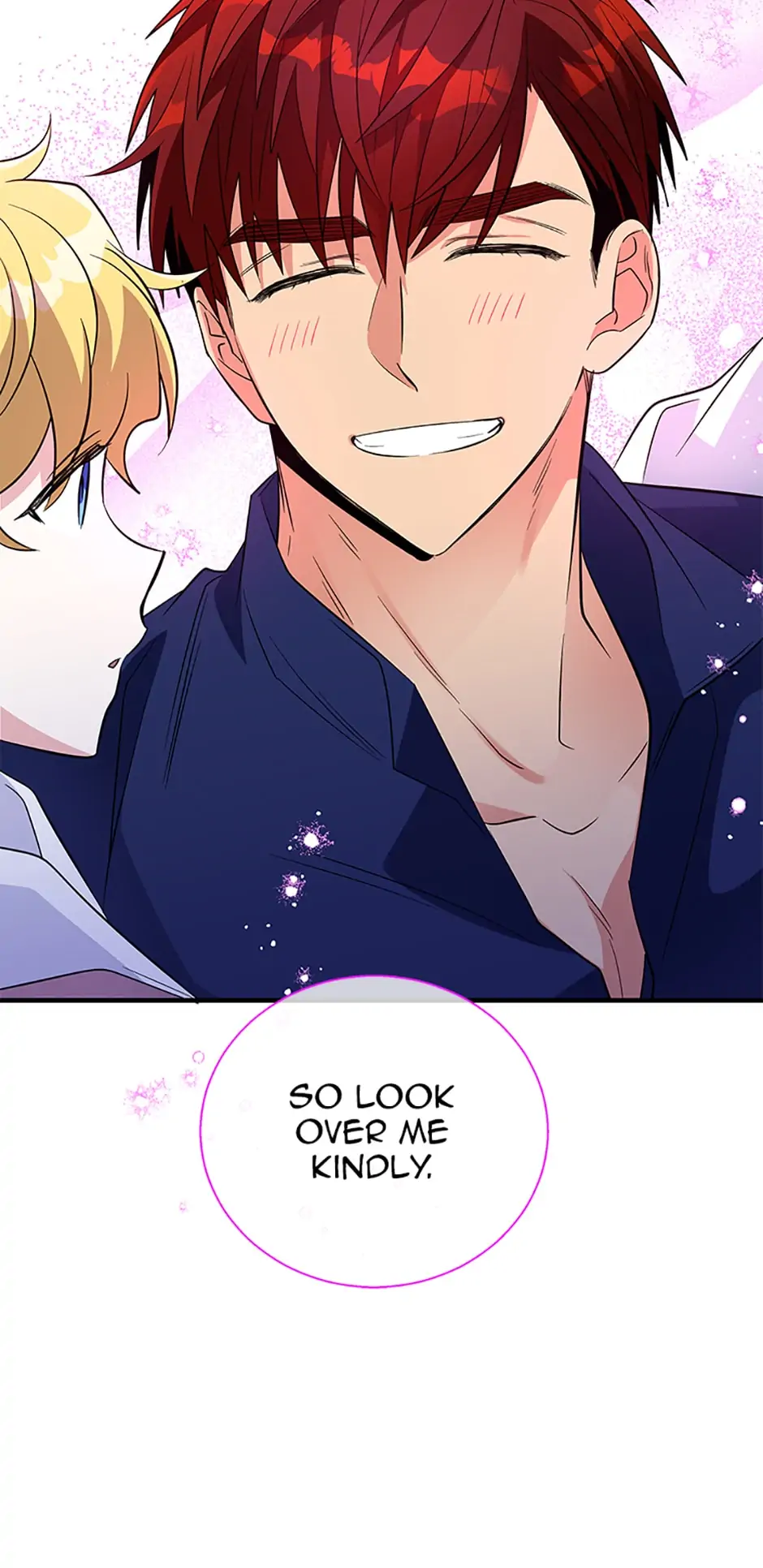 Baroness Goes on Strike [Mature](Official) - Chapter 43 manhwa