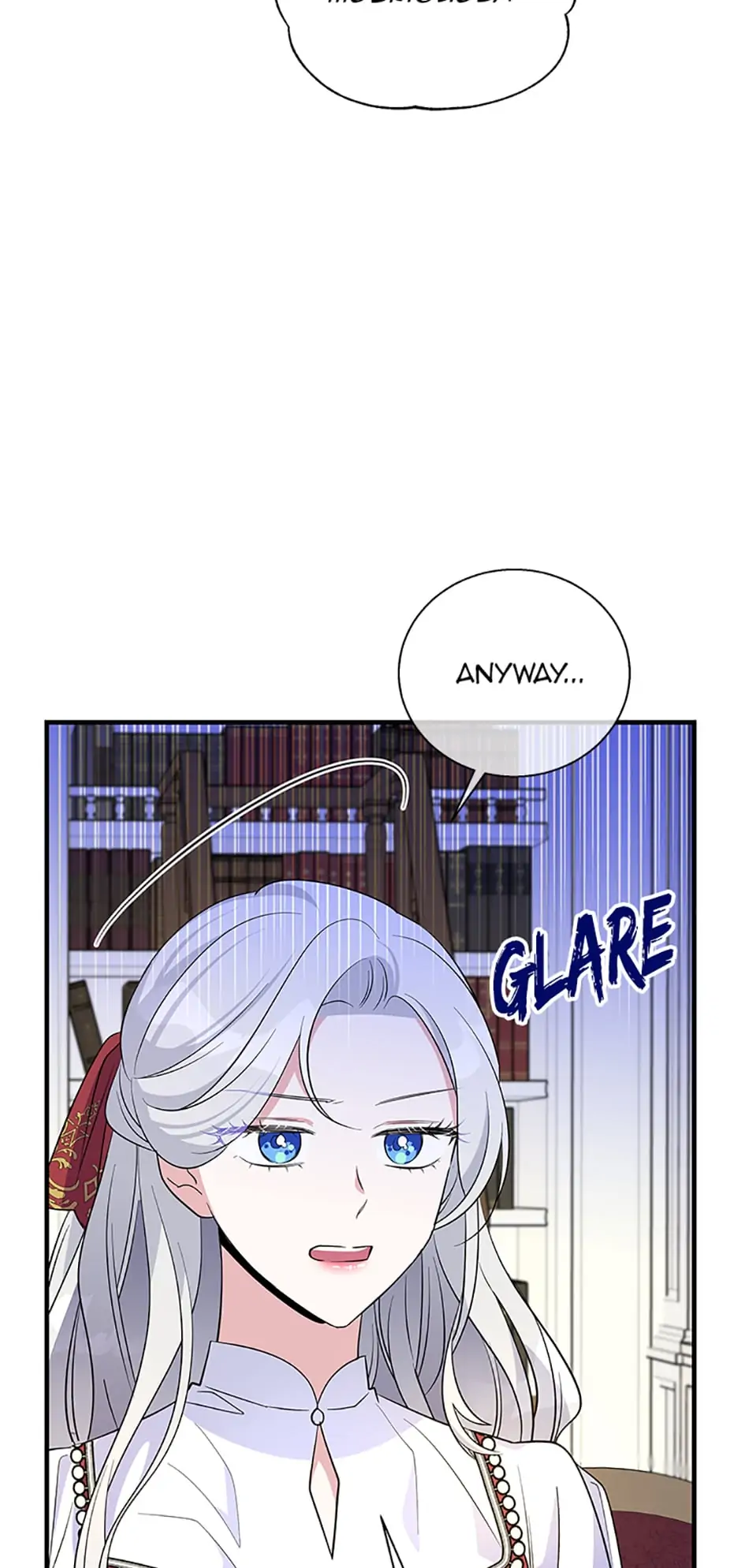 Baroness Goes on Strike [Mature](Official) - Chapter 43 manhwa