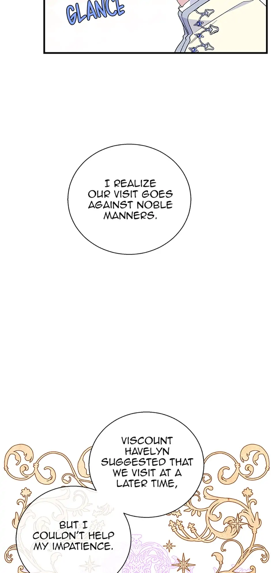 Baroness Goes on Strike [Mature](Official) - Chapter 43 manhwa