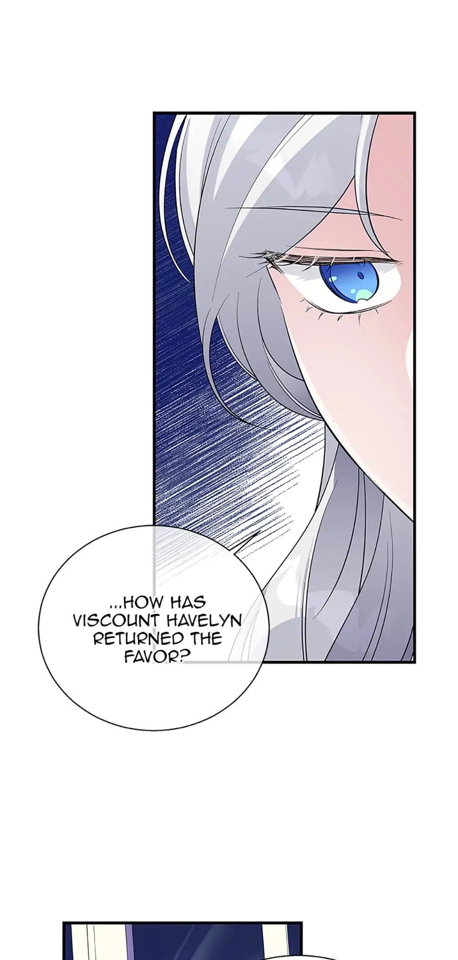 Baroness Goes on Strike [Mature](Official) - Chapter 43 manhwa