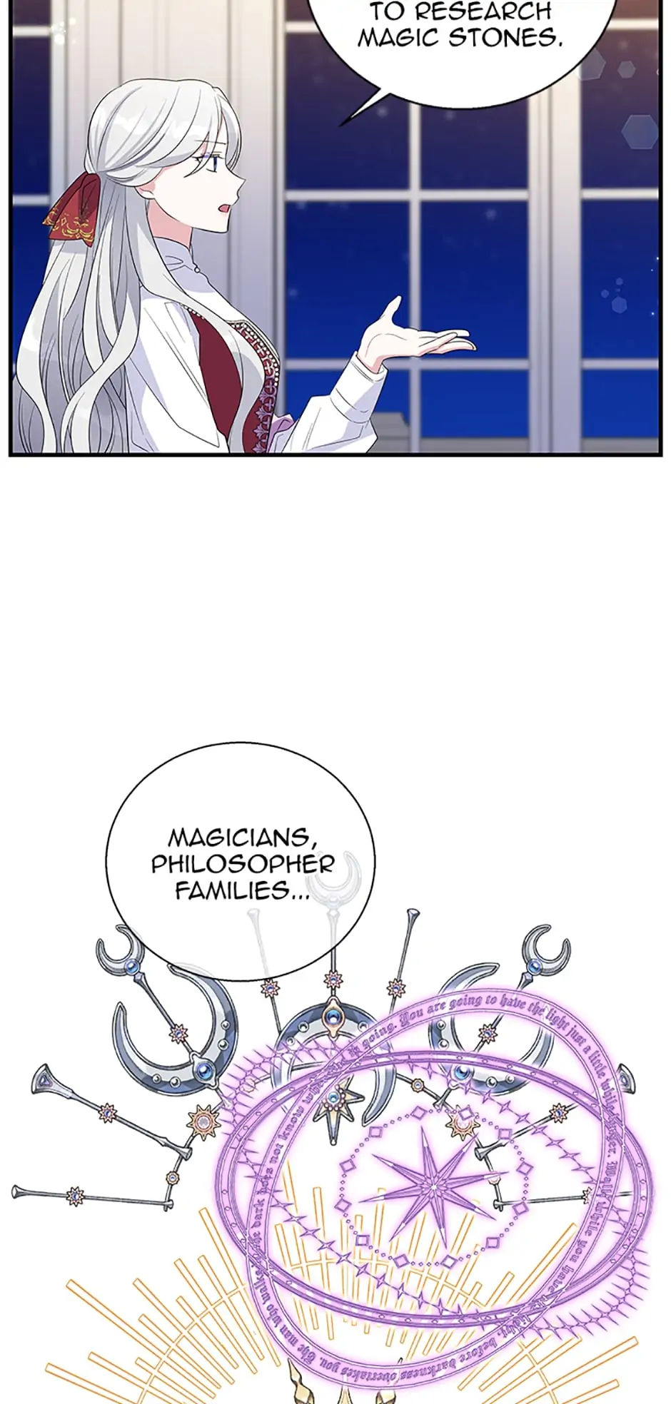 Baroness Goes on Strike [Mature](Official) - Chapter 43 manhwa