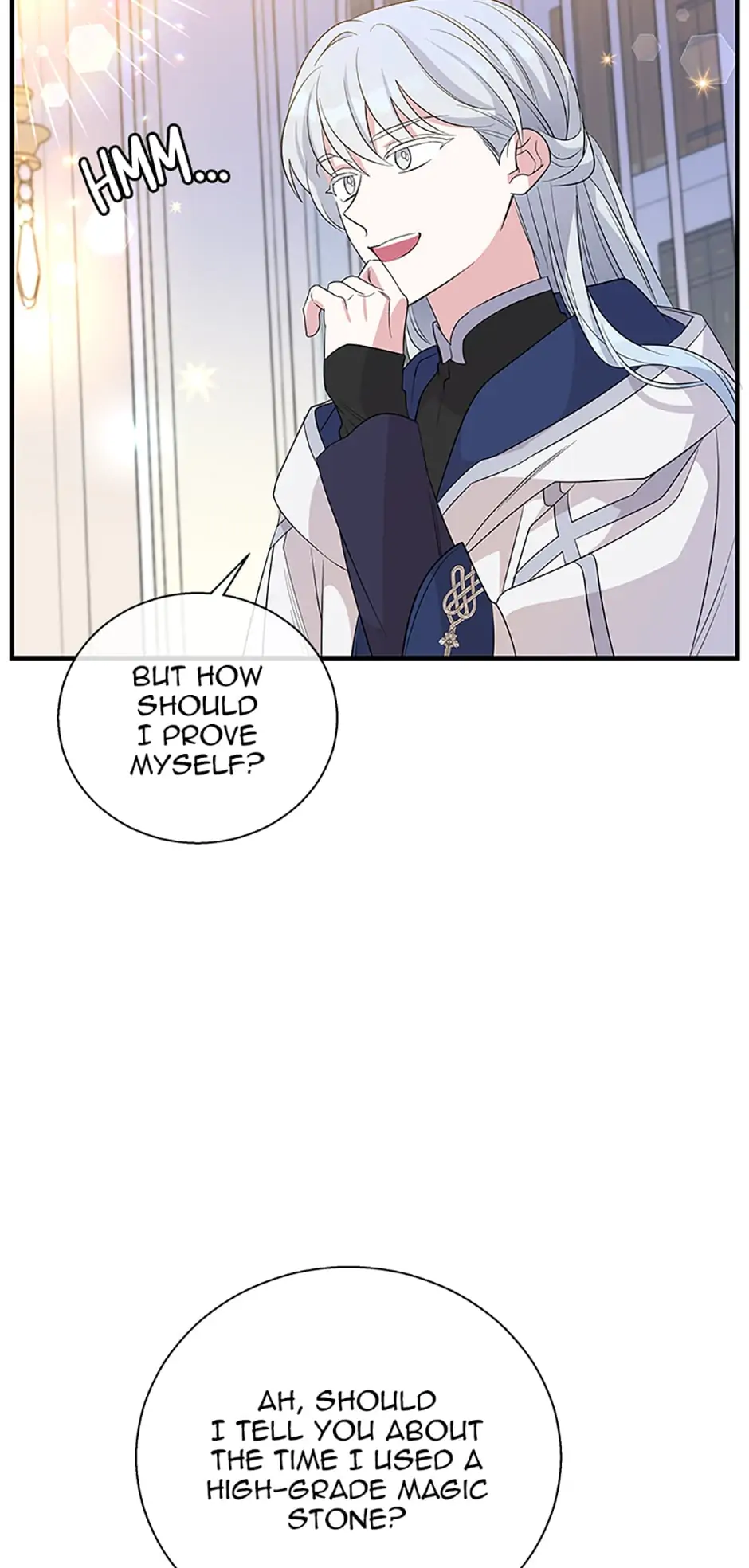 Baroness Goes on Strike [Mature](Official) - Chapter 43 manhwa