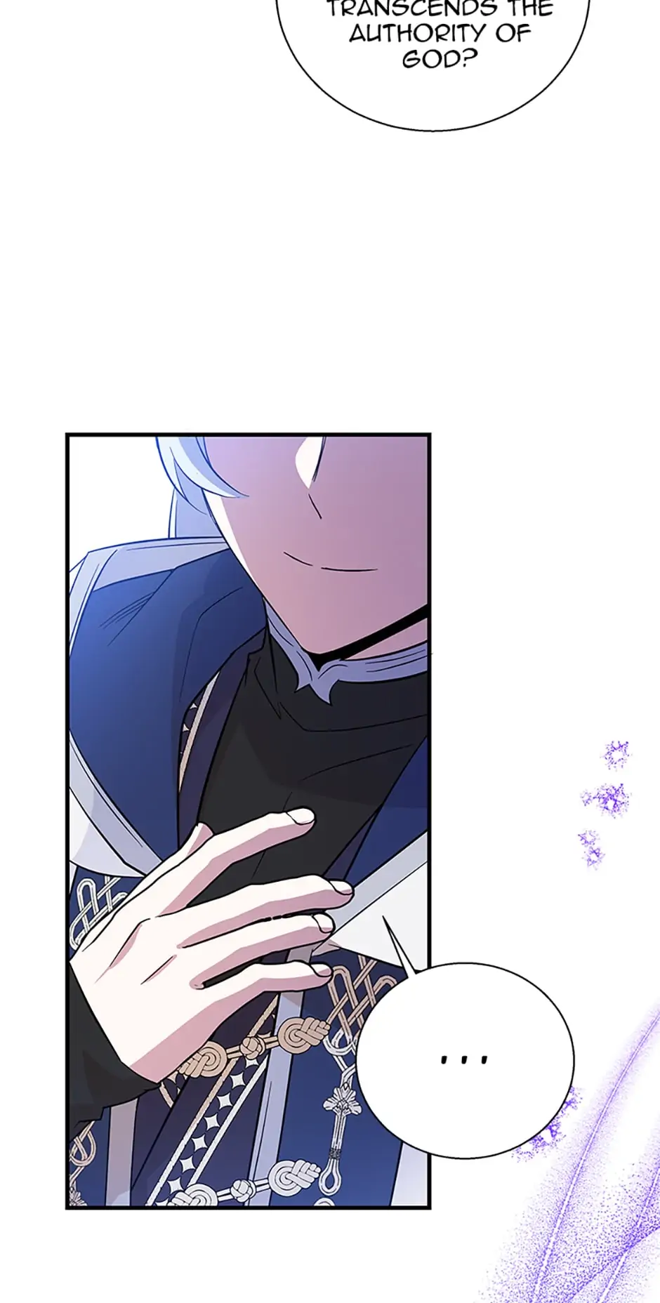 Baroness Goes on Strike [Mature](Official) - Chapter 44 manhwa