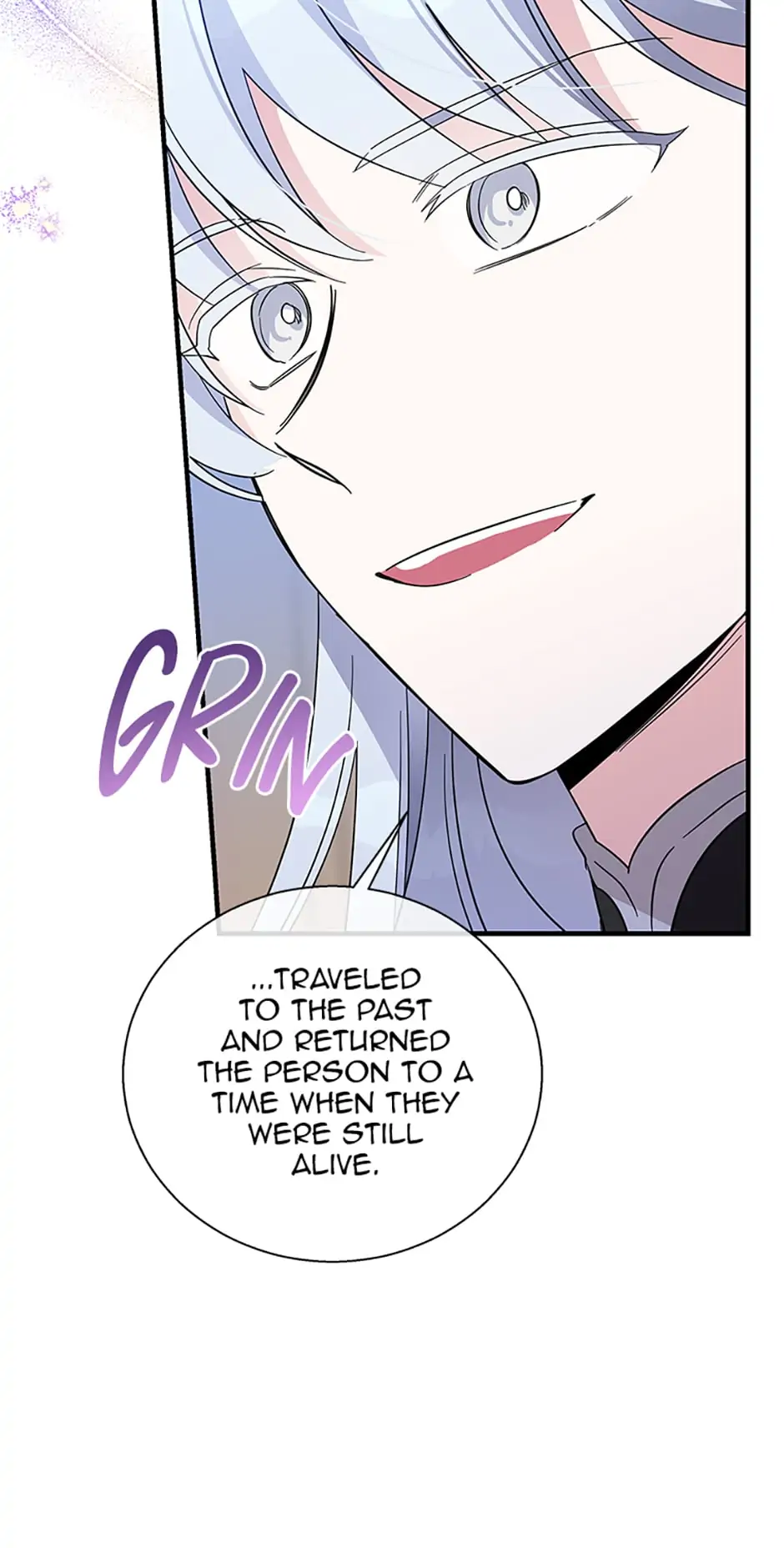 Baroness Goes on Strike [Mature](Official) - Chapter 44 manhwa