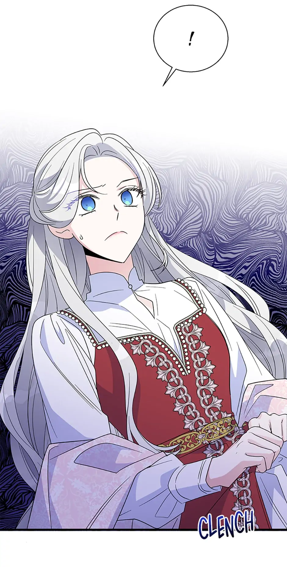 Baroness Goes on Strike [Mature](Official) - Chapter 44 manhwa