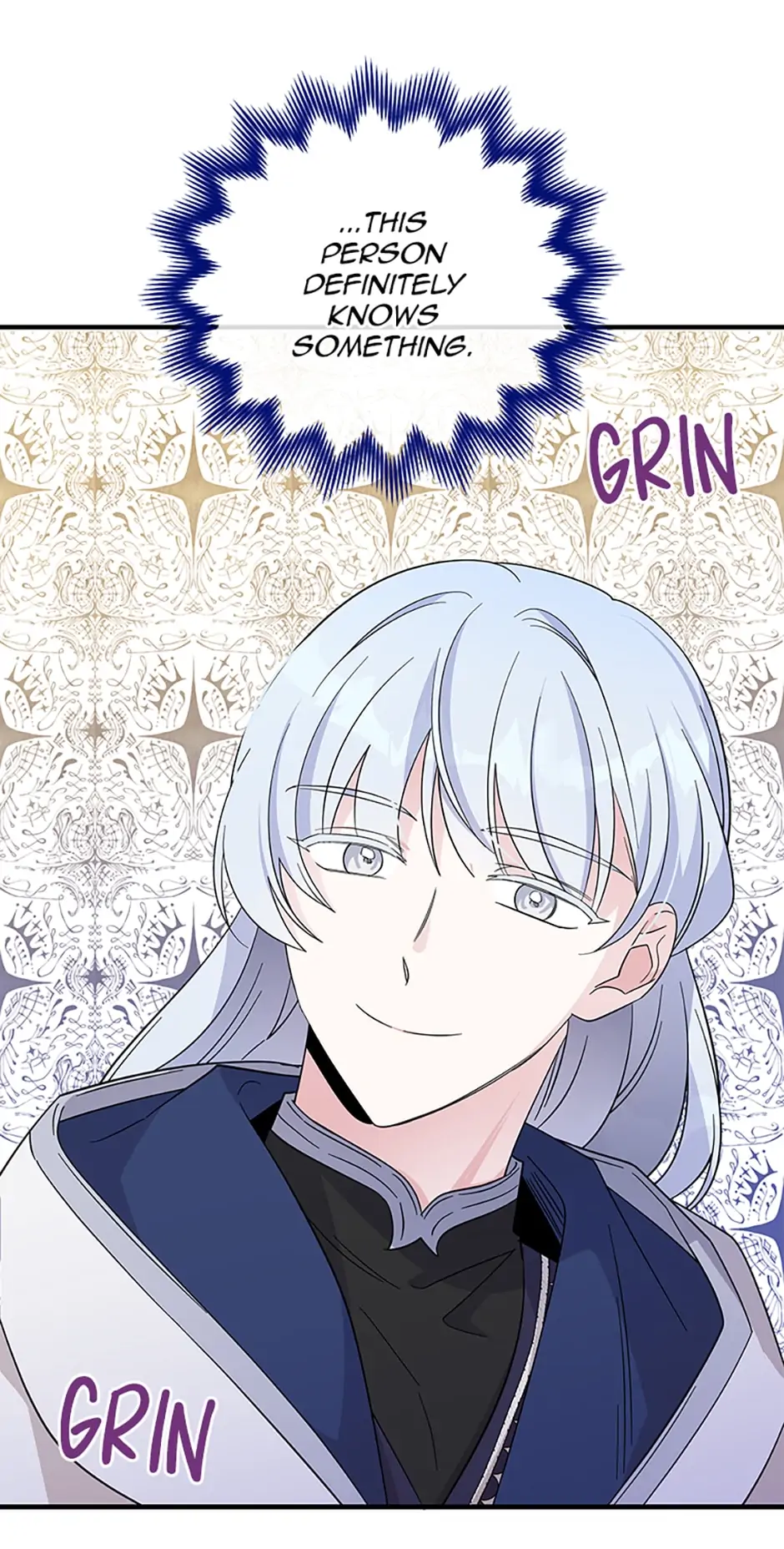Baroness Goes on Strike [Mature](Official) - Chapter 44 manhwa