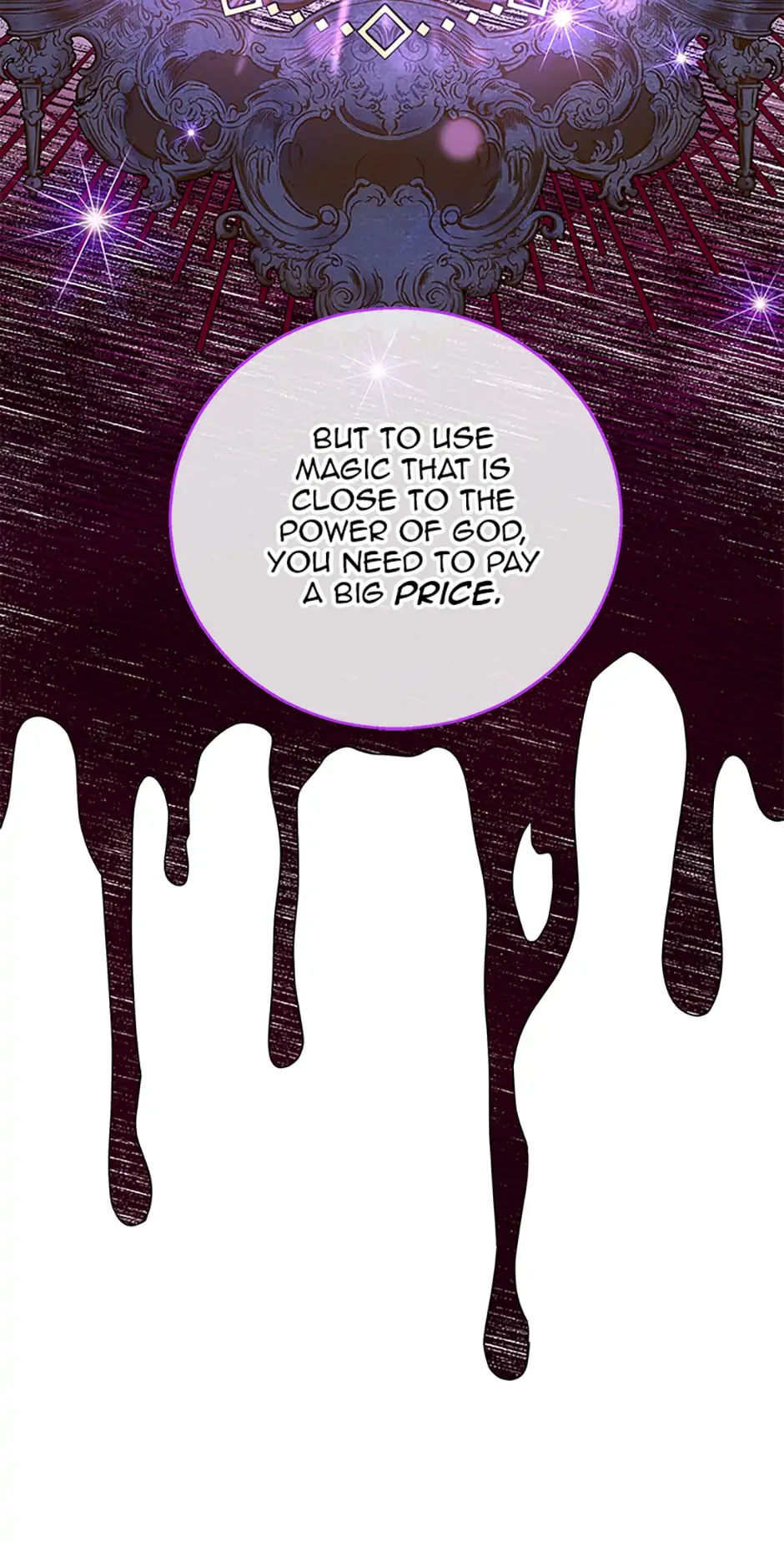 Baroness Goes on Strike [Mature](Official) - Chapter 44 manhwa