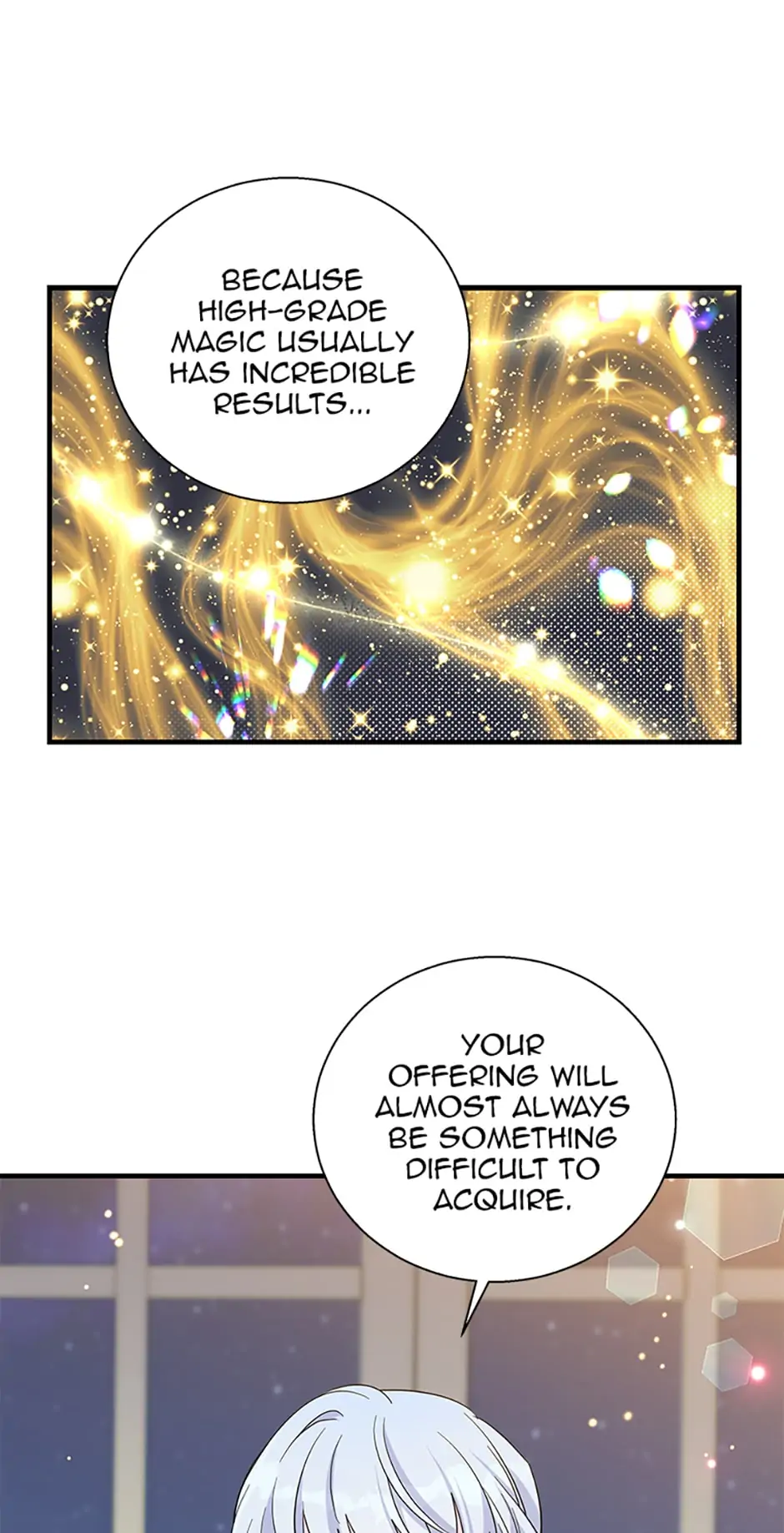Baroness Goes on Strike [Mature](Official) - Chapter 44 manhwa