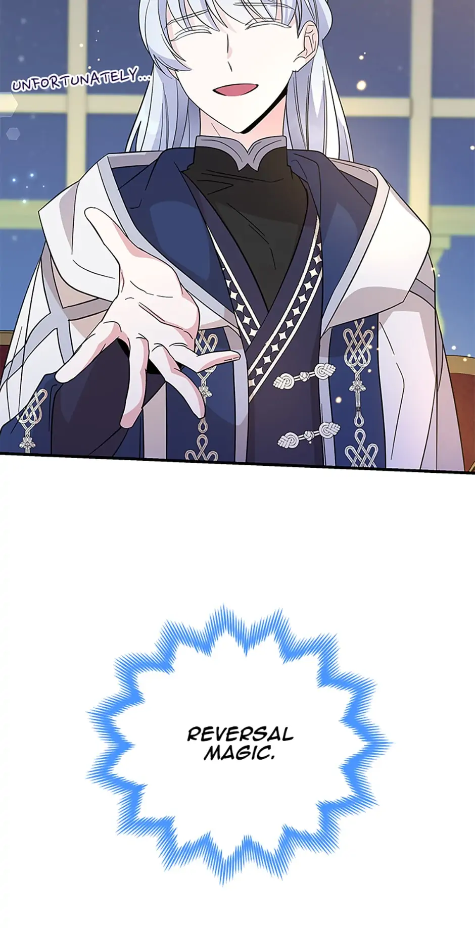 Baroness Goes on Strike [Mature](Official) - Chapter 44 manhwa