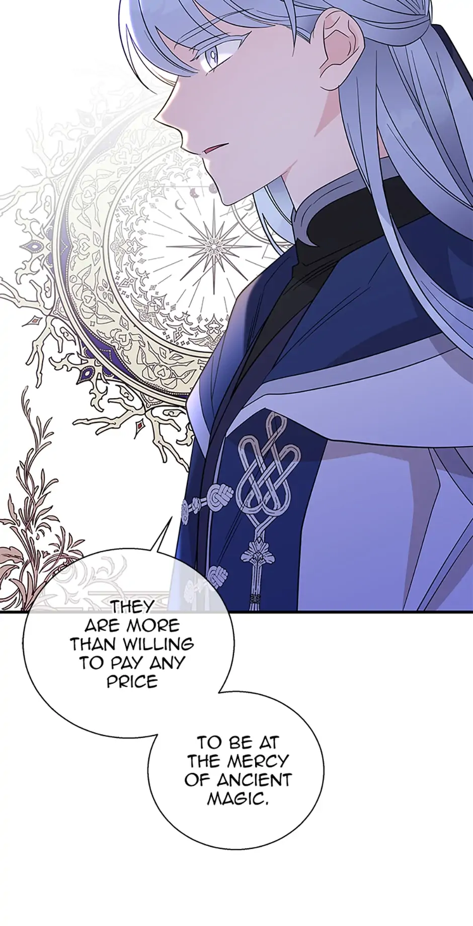 Baroness Goes on Strike [Mature](Official) - Chapter 44 manhwa