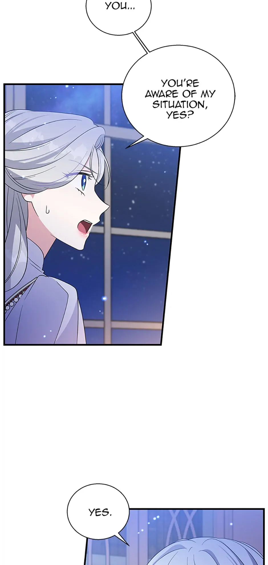 Baroness Goes on Strike [Mature](Official) - Chapter 44 manhwa