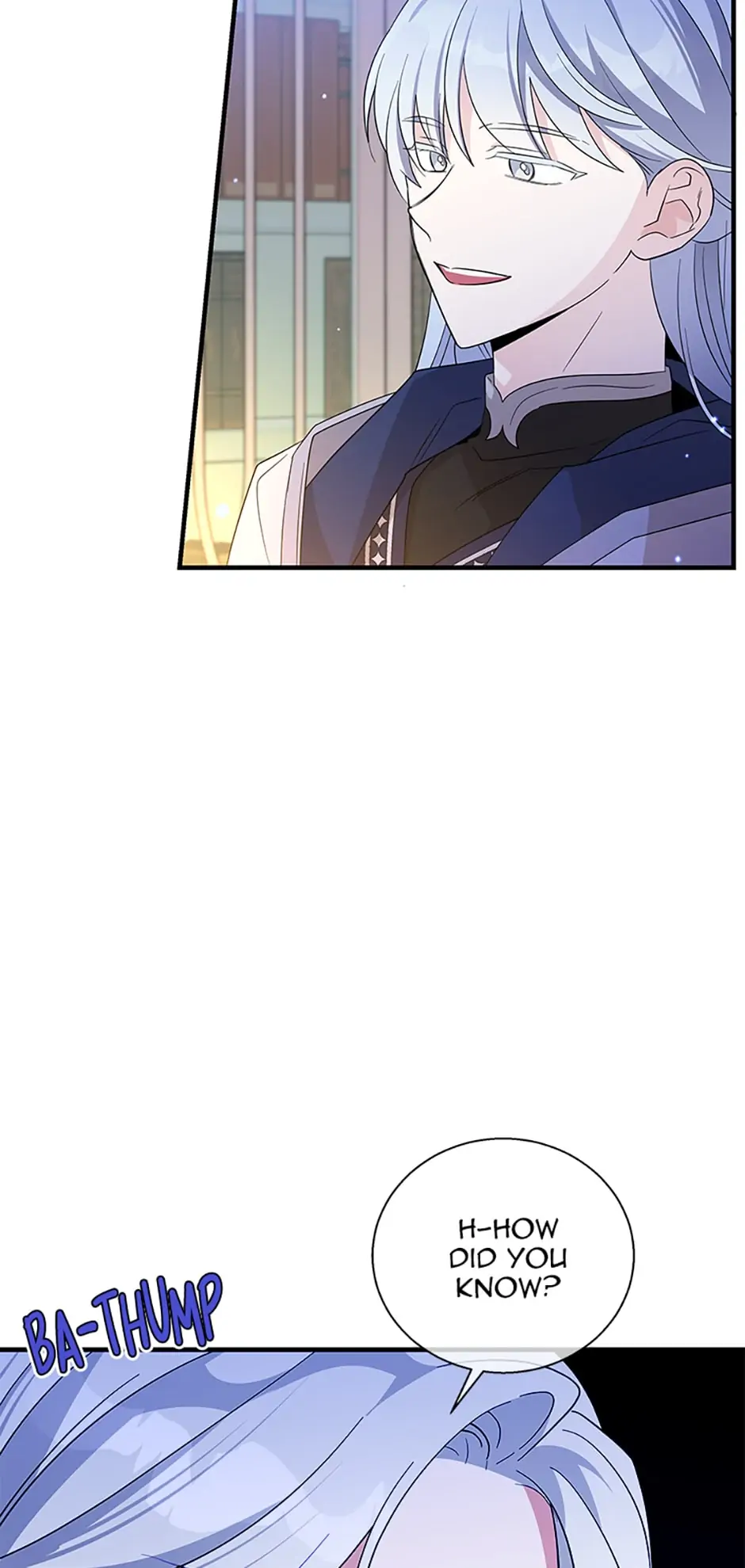 Baroness Goes on Strike [Mature](Official) - Chapter 44 manhwa