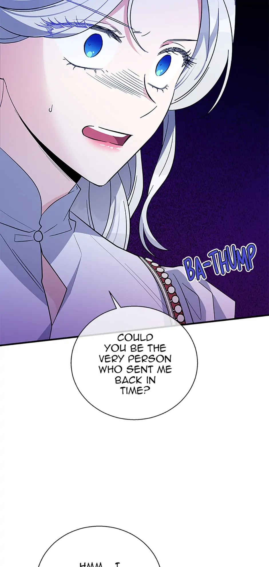 Baroness Goes on Strike [Mature](Official) - Chapter 44 manhwa