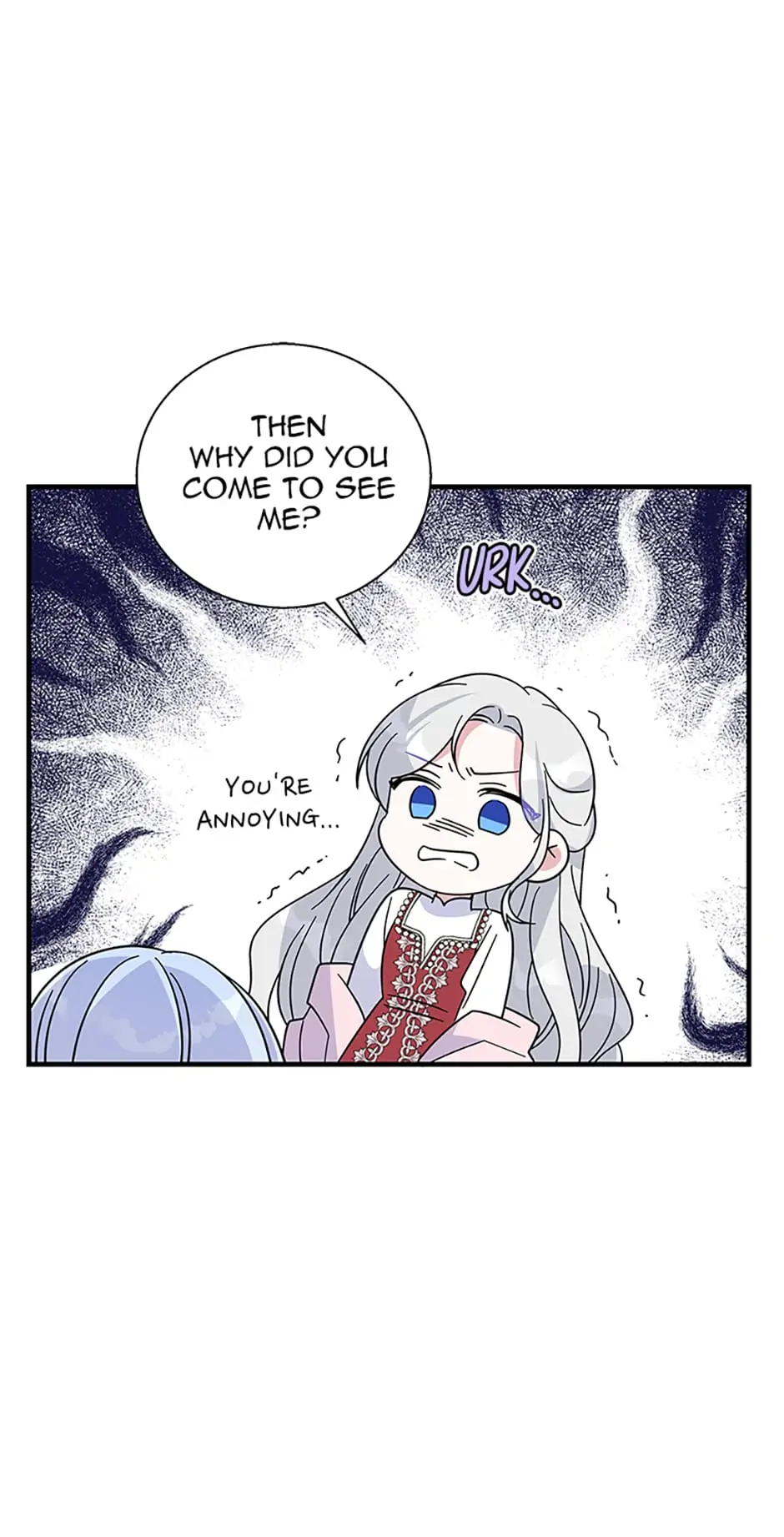 Baroness Goes on Strike [Mature](Official) - Chapter 44 manhwa