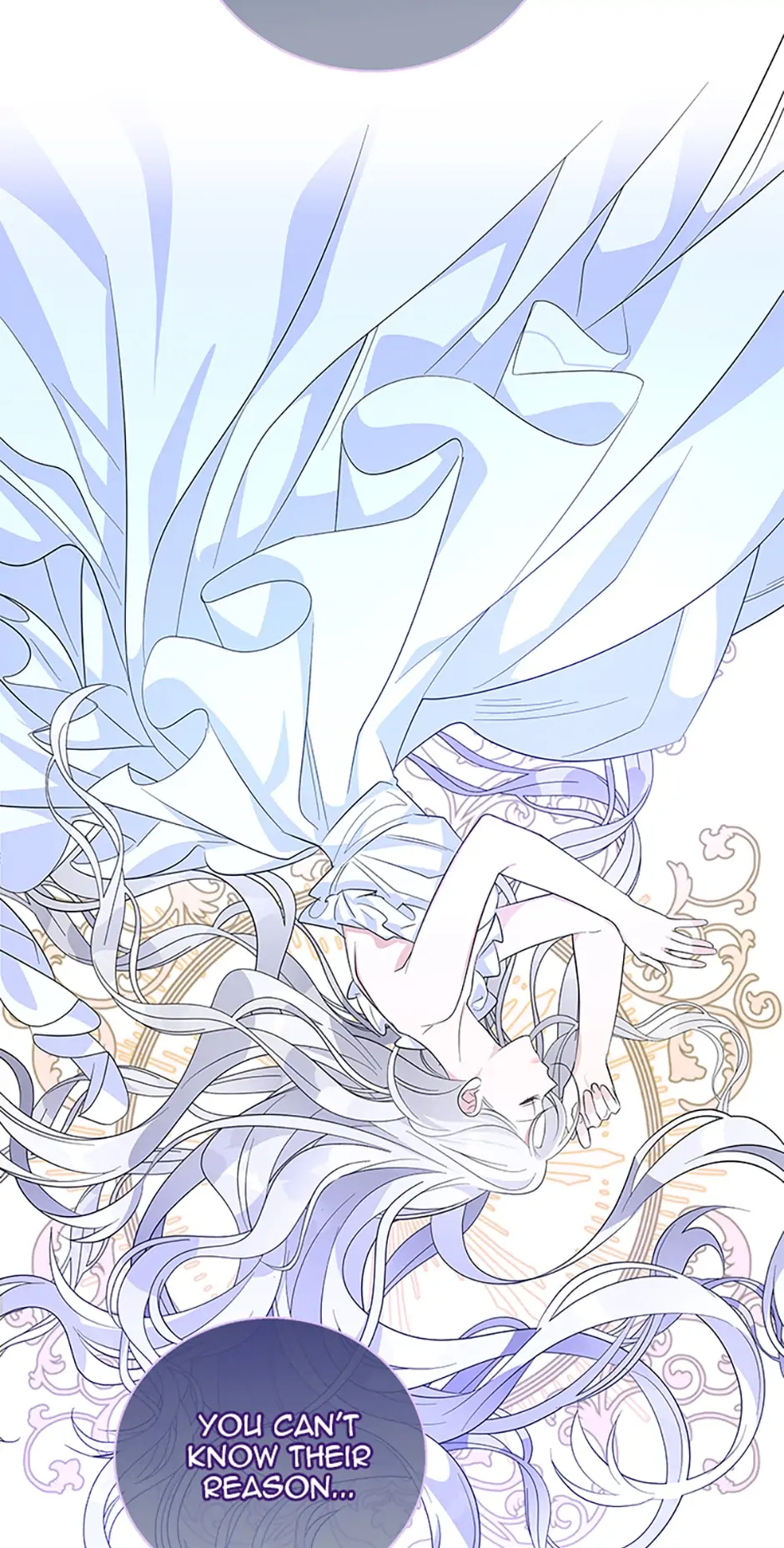 Baroness Goes on Strike [Mature](Official) - Chapter 44 manhwa