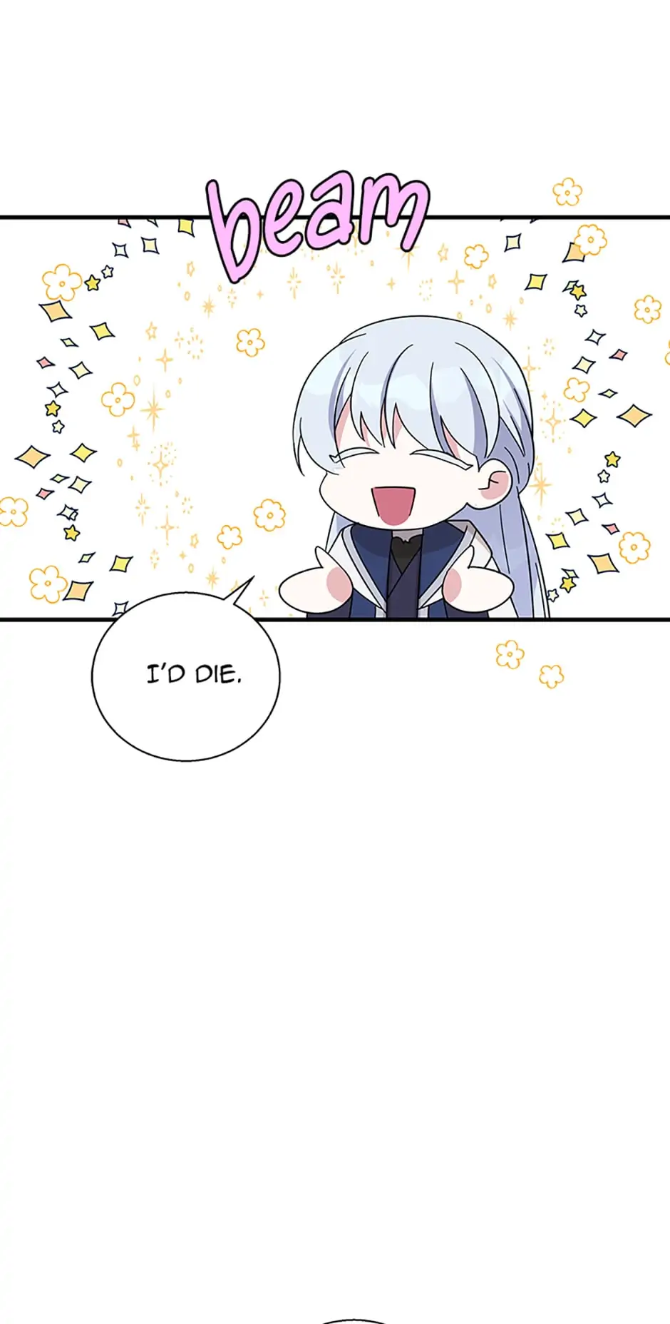 Baroness Goes on Strike [Mature](Official) - Chapter 44 manhwa