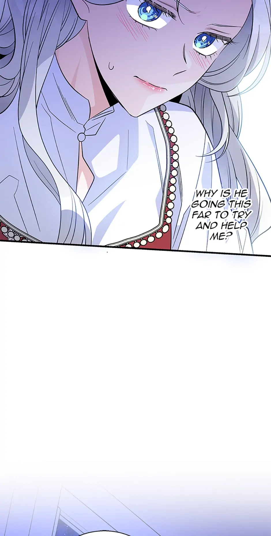 Baroness Goes on Strike [Mature](Official) - Chapter 44 manhwa