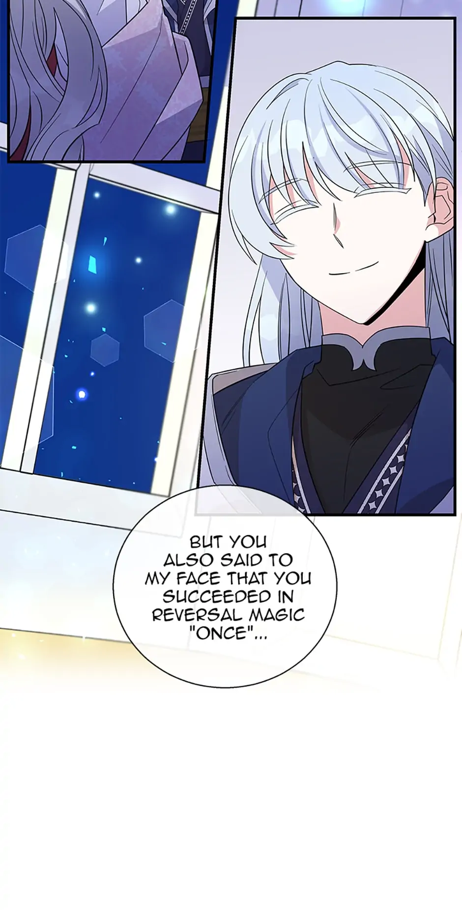 Baroness Goes on Strike [Mature](Official) - Chapter 44 manhwa