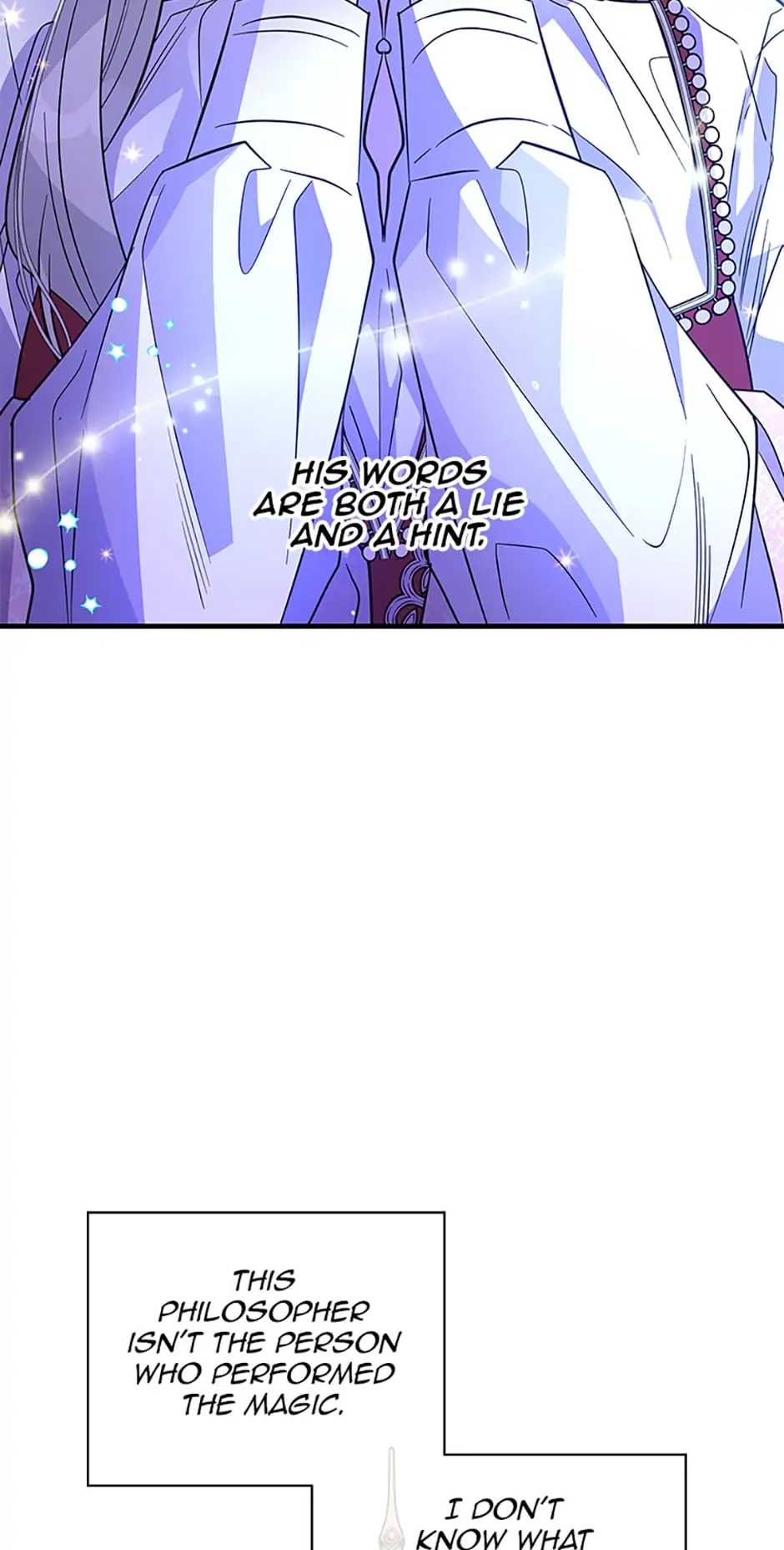 Baroness Goes on Strike [Mature](Official) - Chapter 44 manhwa