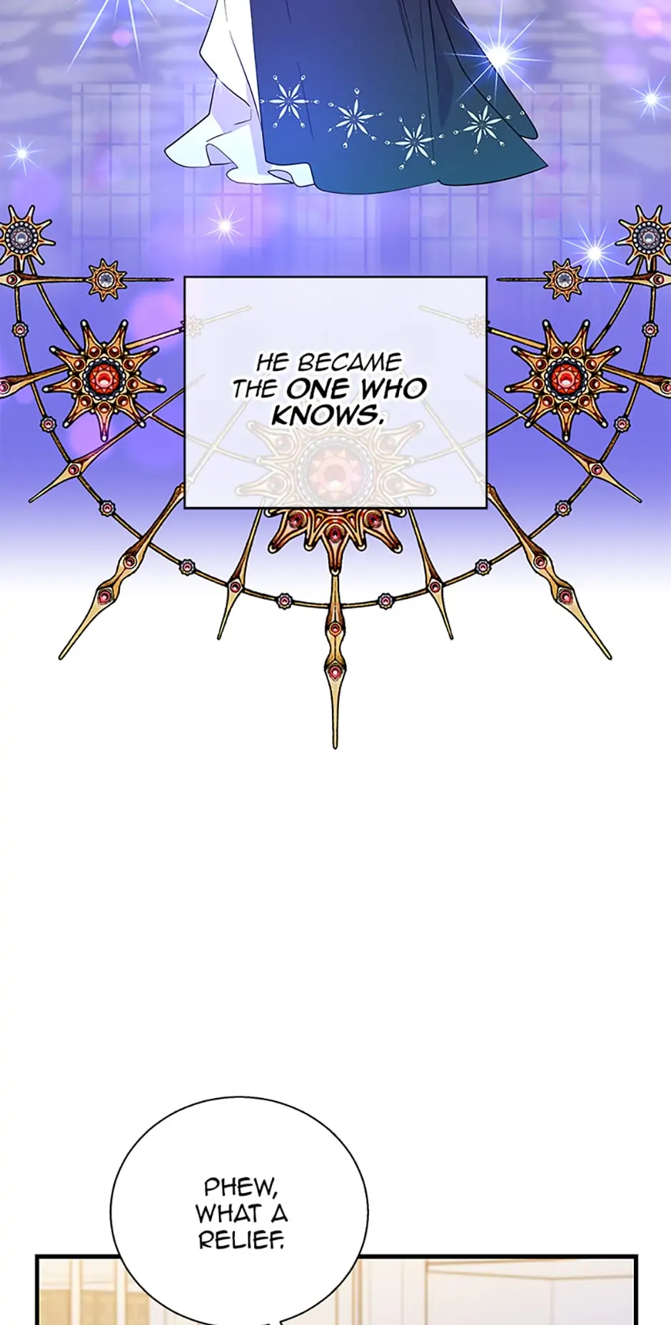 Baroness Goes on Strike [Mature](Official) - Chapter 44 manhwa