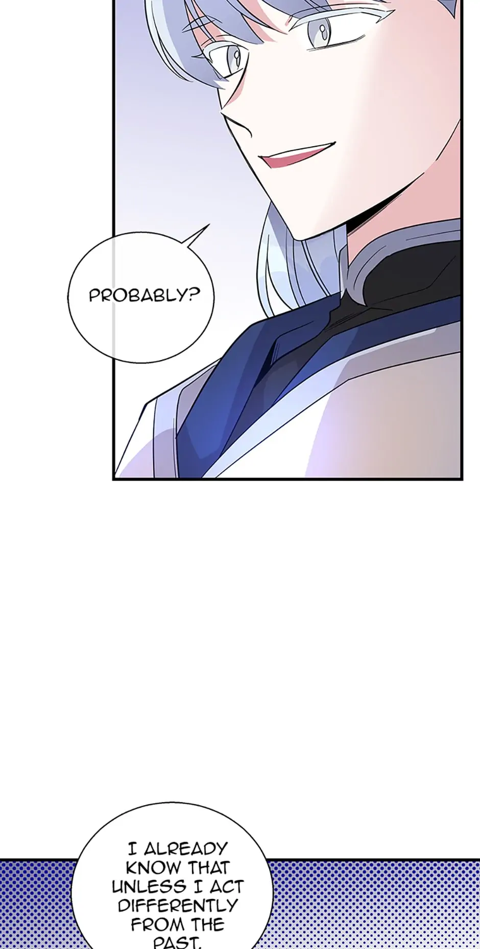 Baroness Goes on Strike [Mature](Official) - Chapter 44 manhwa