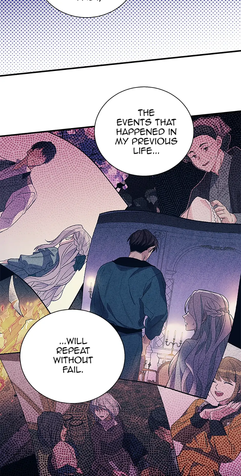 Baroness Goes on Strike [Mature](Official) - Chapter 44 manhwa