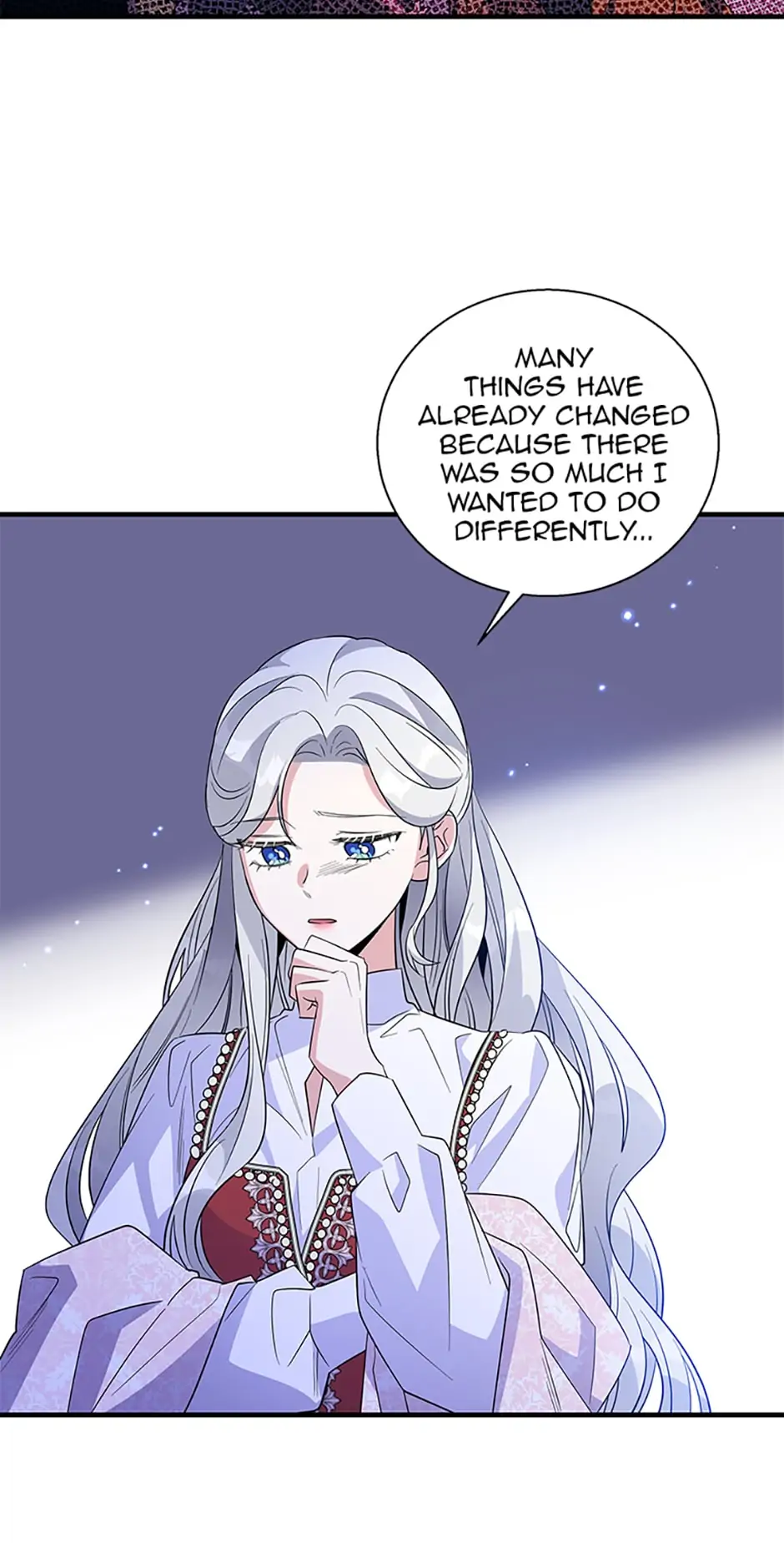 Baroness Goes on Strike [Mature](Official) - Chapter 44 manhwa