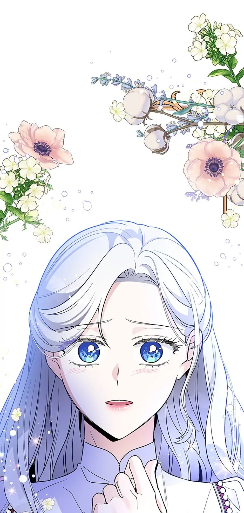 Baroness Goes on Strike [Mature](Official) - Chapter 44 manhwa