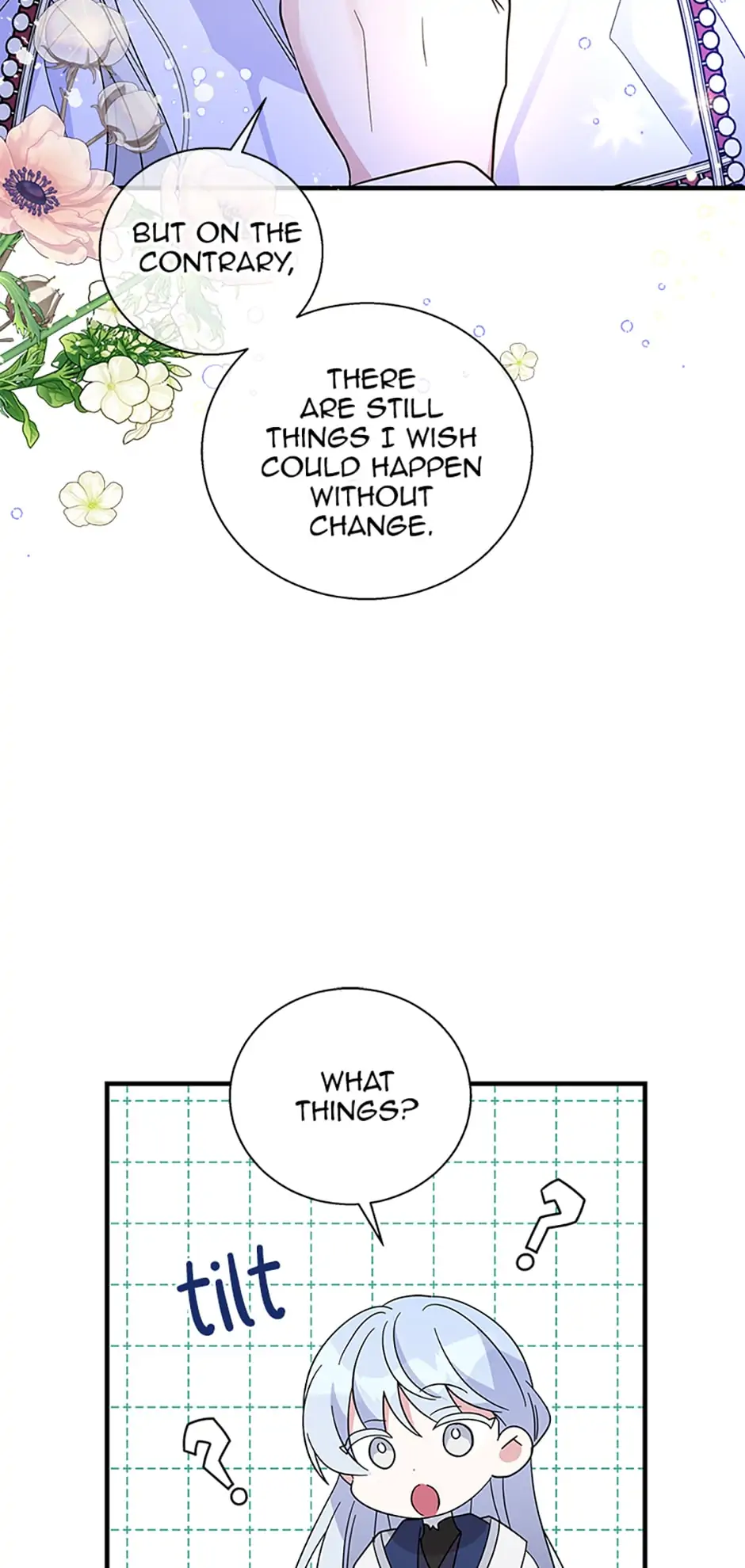 Baroness Goes on Strike [Mature](Official) - Chapter 44 manhwa