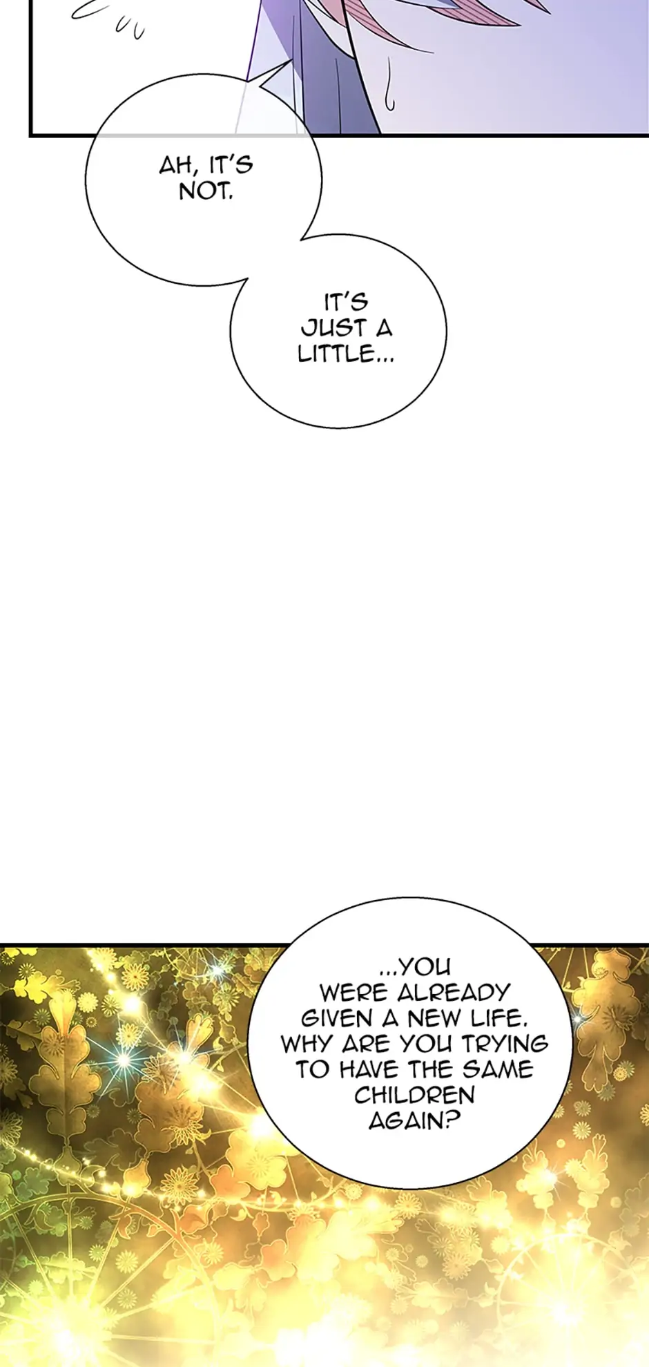 Baroness Goes on Strike [Mature](Official) - Chapter 44 manhwa