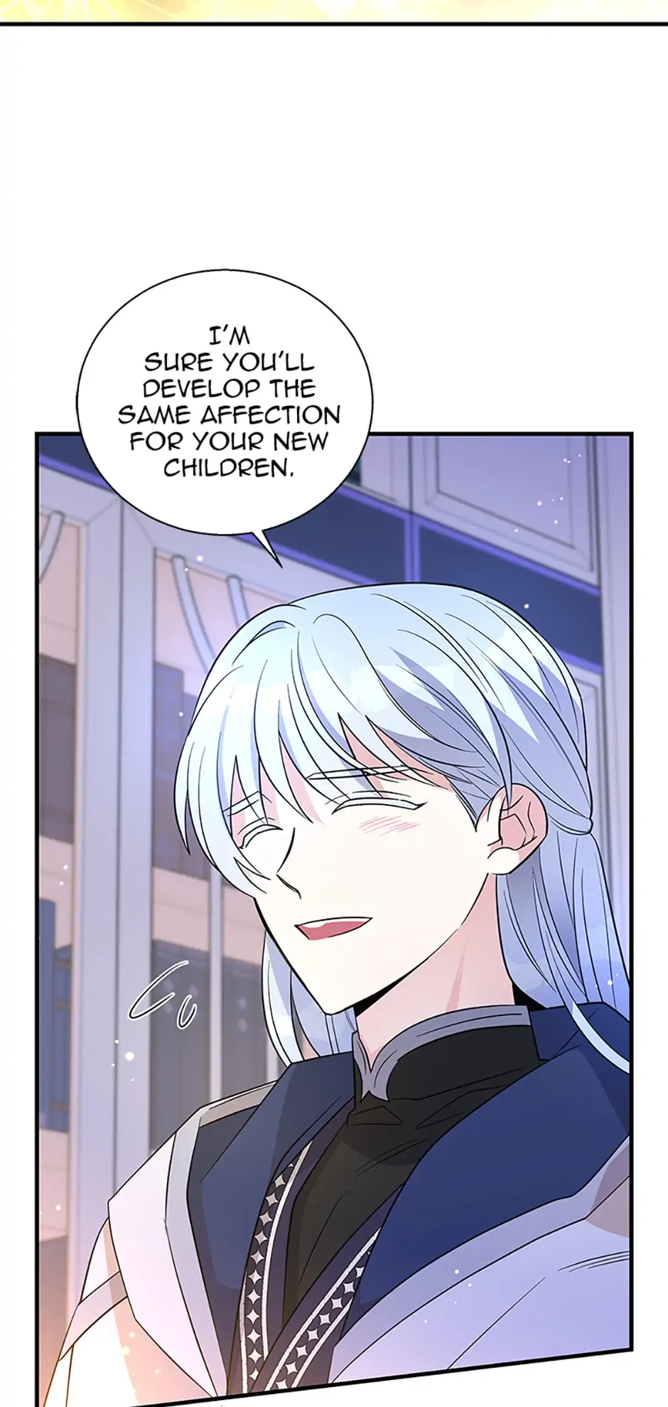 Baroness Goes on Strike [Mature](Official) - Chapter 44 manhwa
